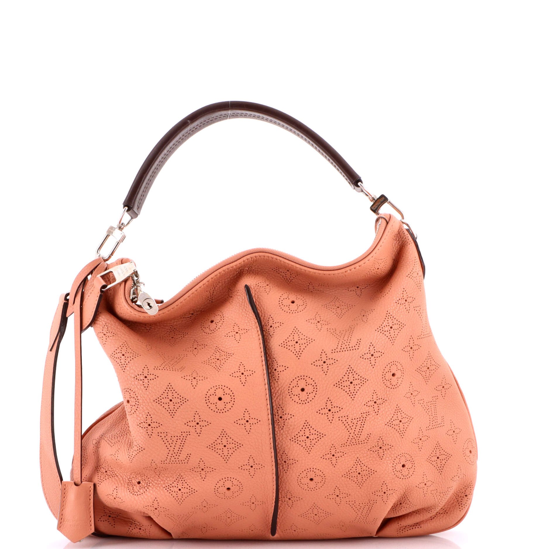 Selene Handbag Mahina Leather PM