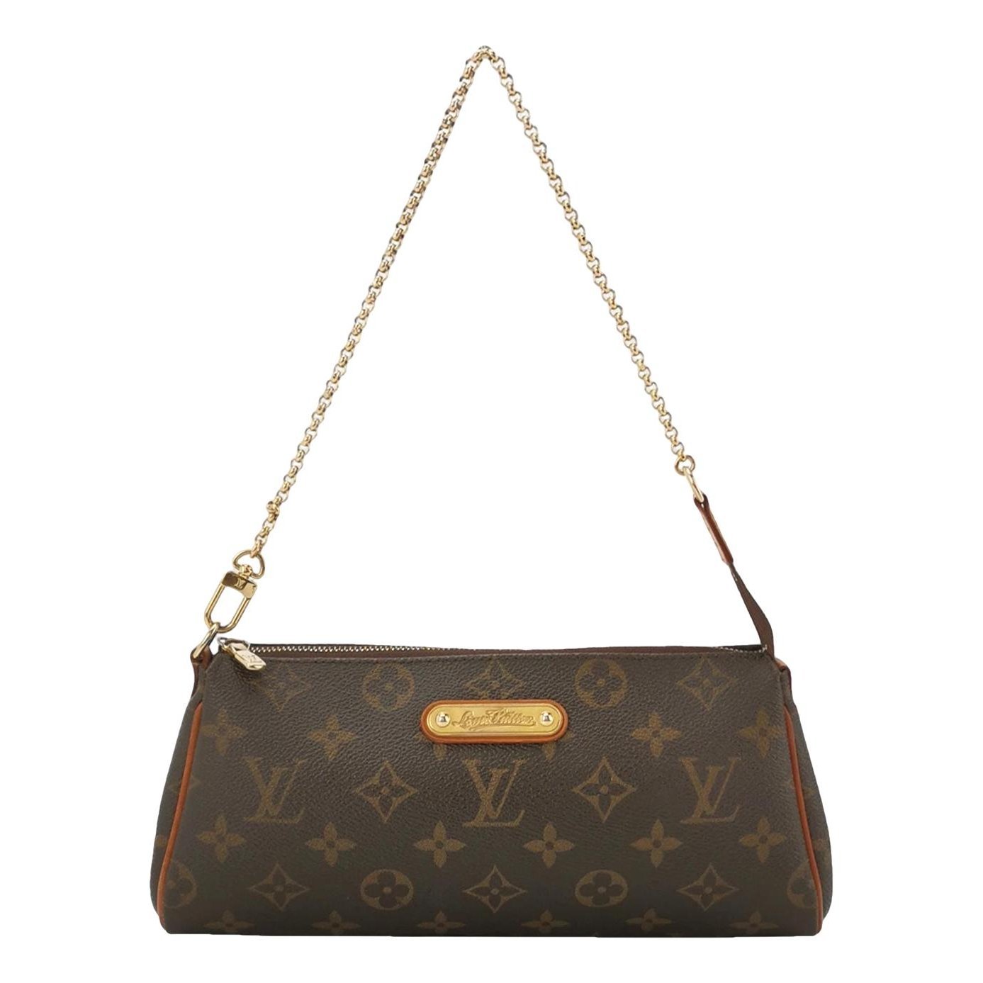 Eva leather handbag