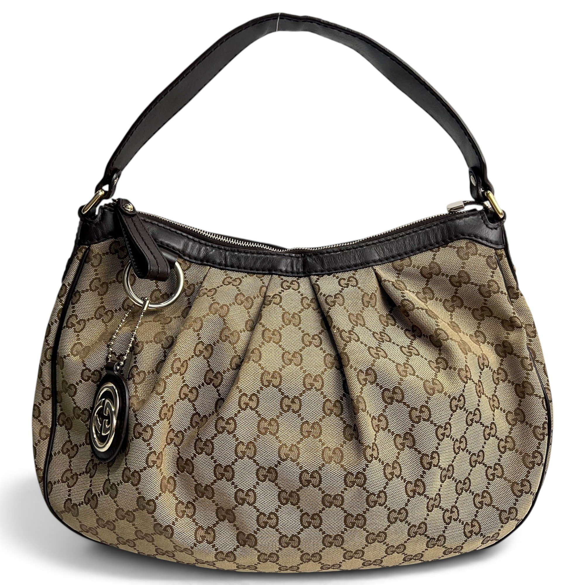 Sukey cloth handbag