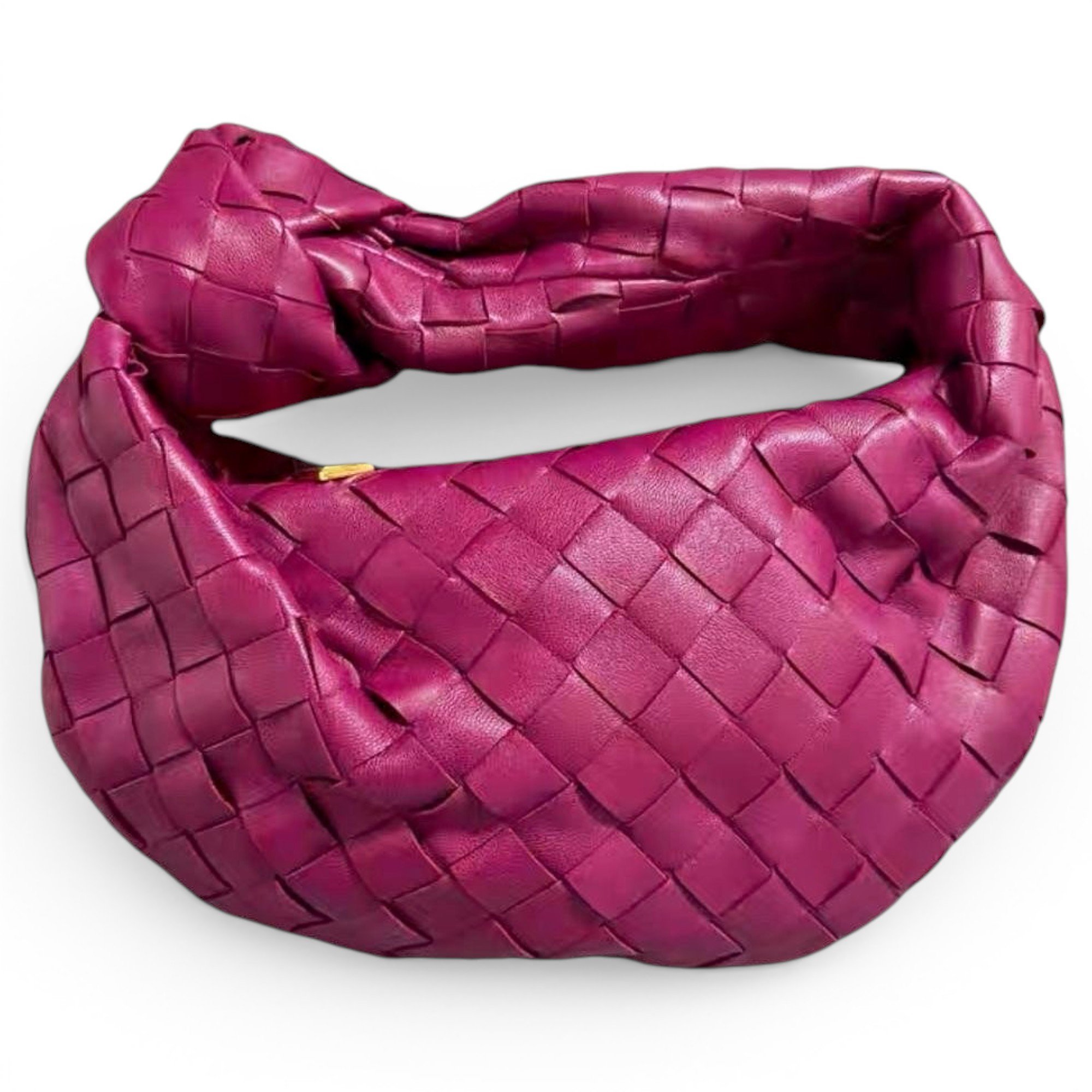 Jodie leather handbag