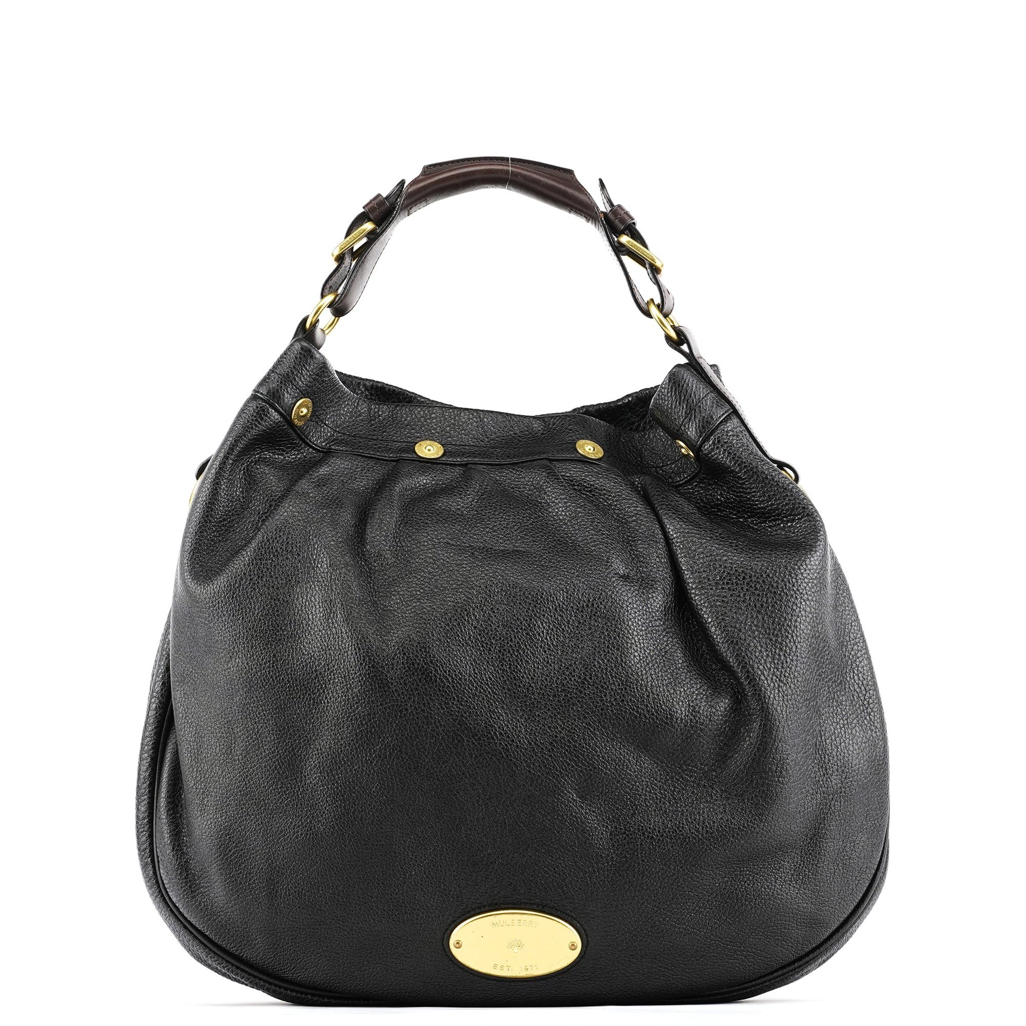 Mulberry Leather handbag