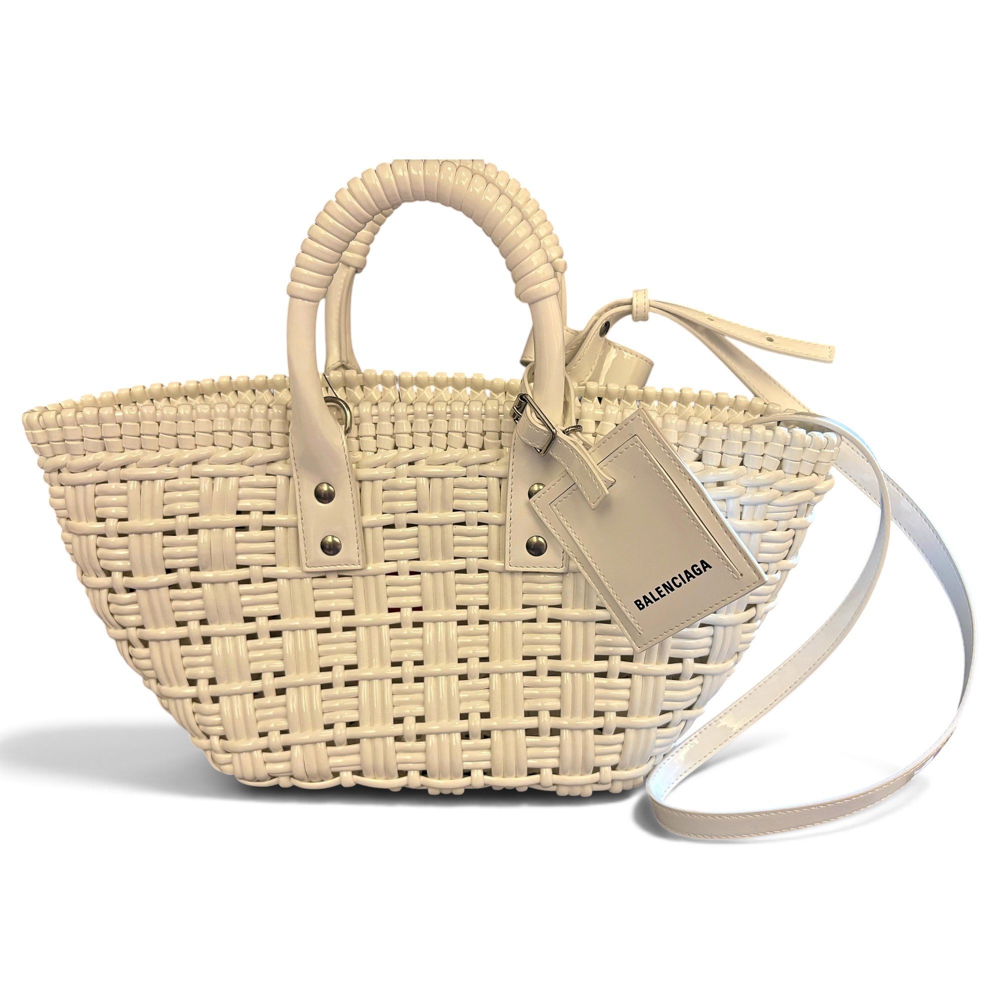 Panier tote