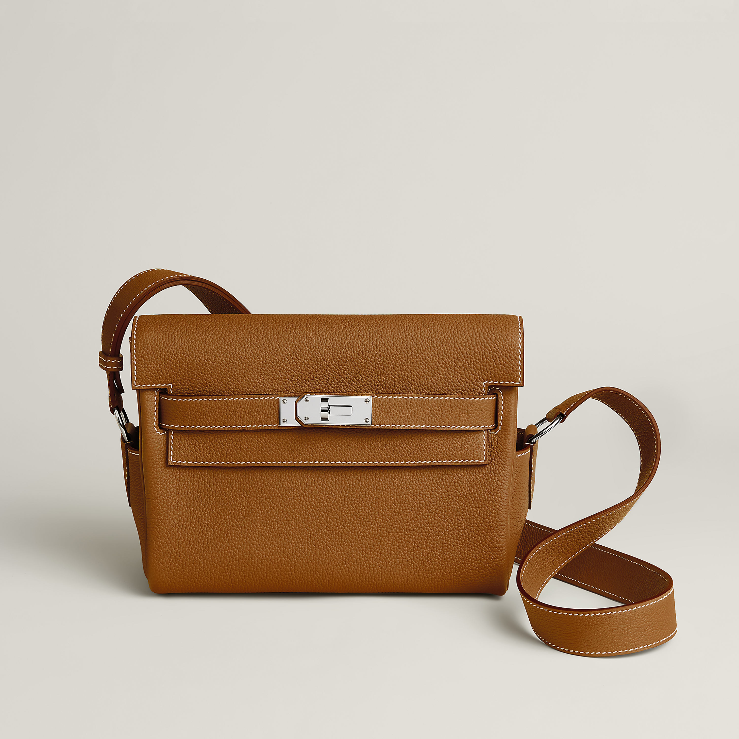 Kelly Messenger bag