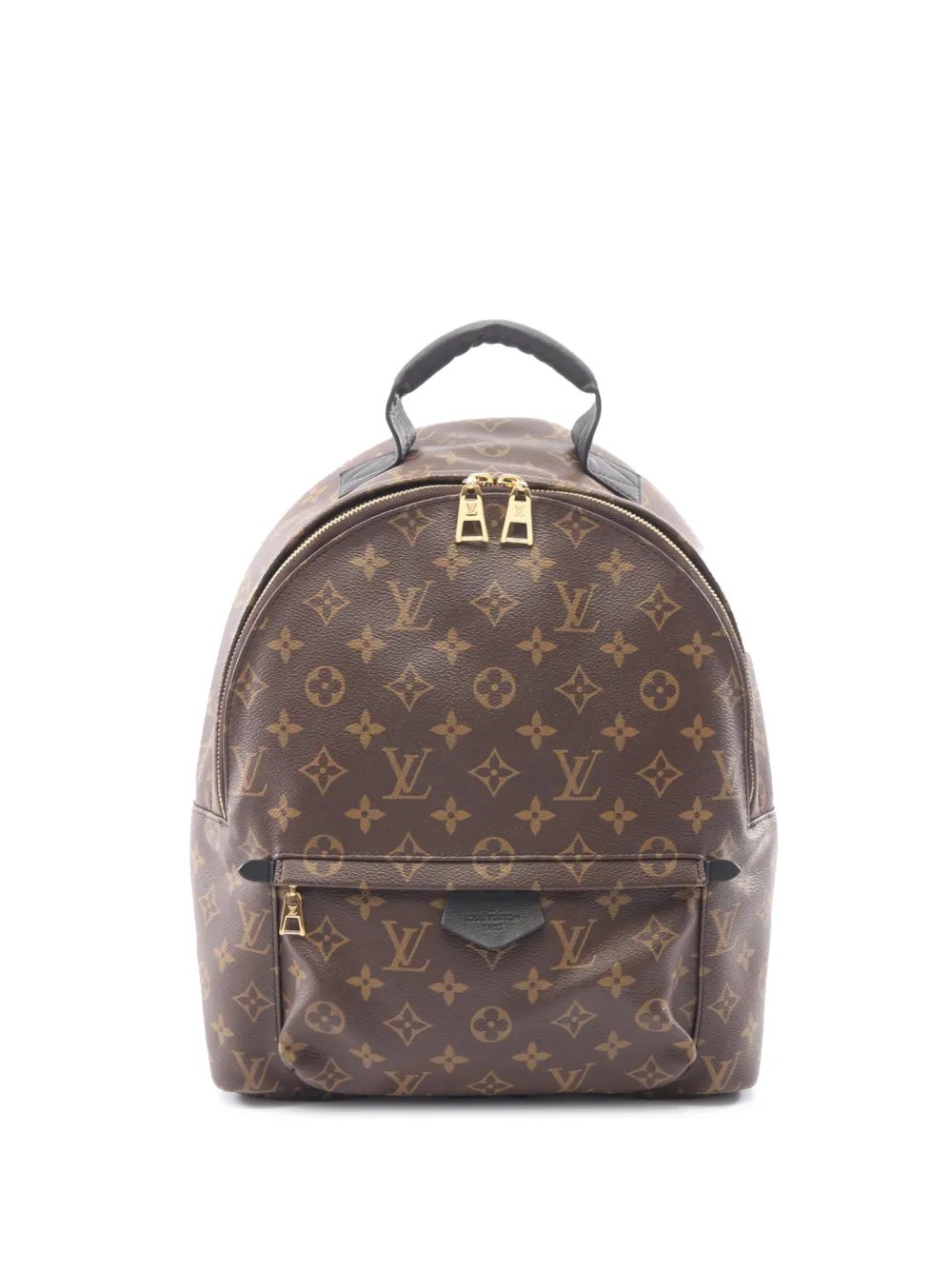 2015-2026 Monogram Palm Springs MM backpack