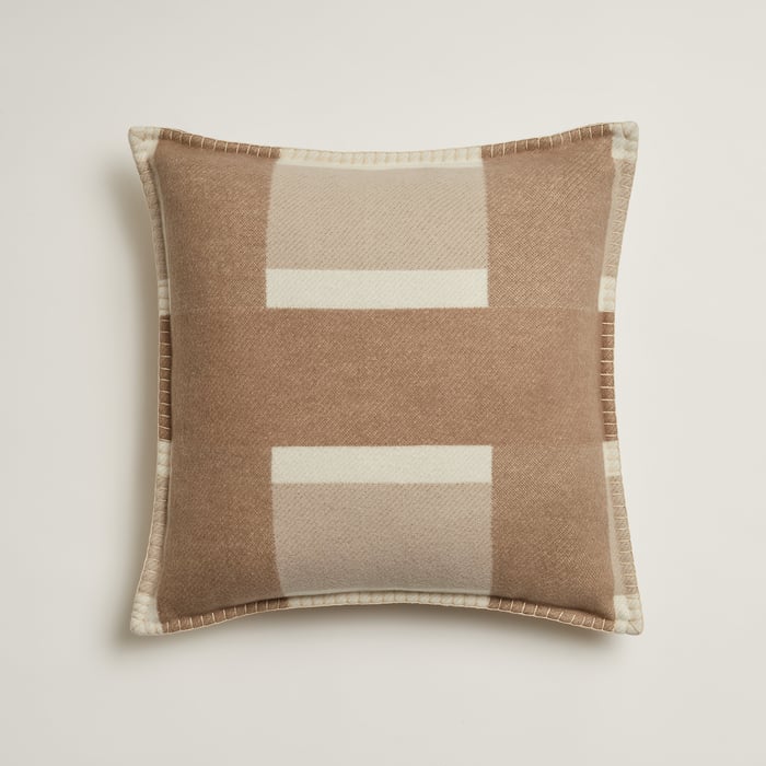 Sable H Tissage Pillow