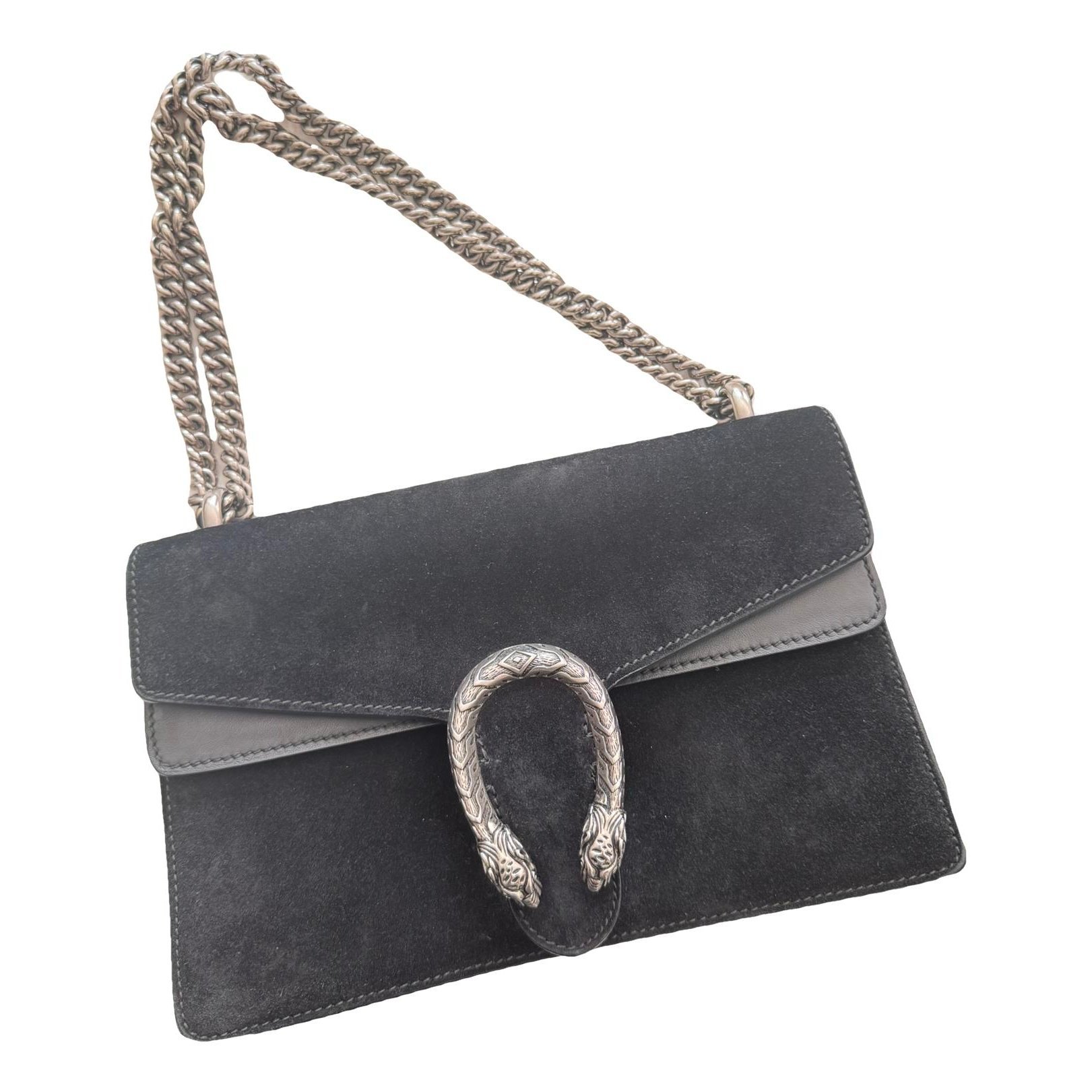 Dionysus handbag