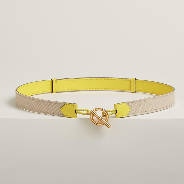 Babord 24 Reversible Belt