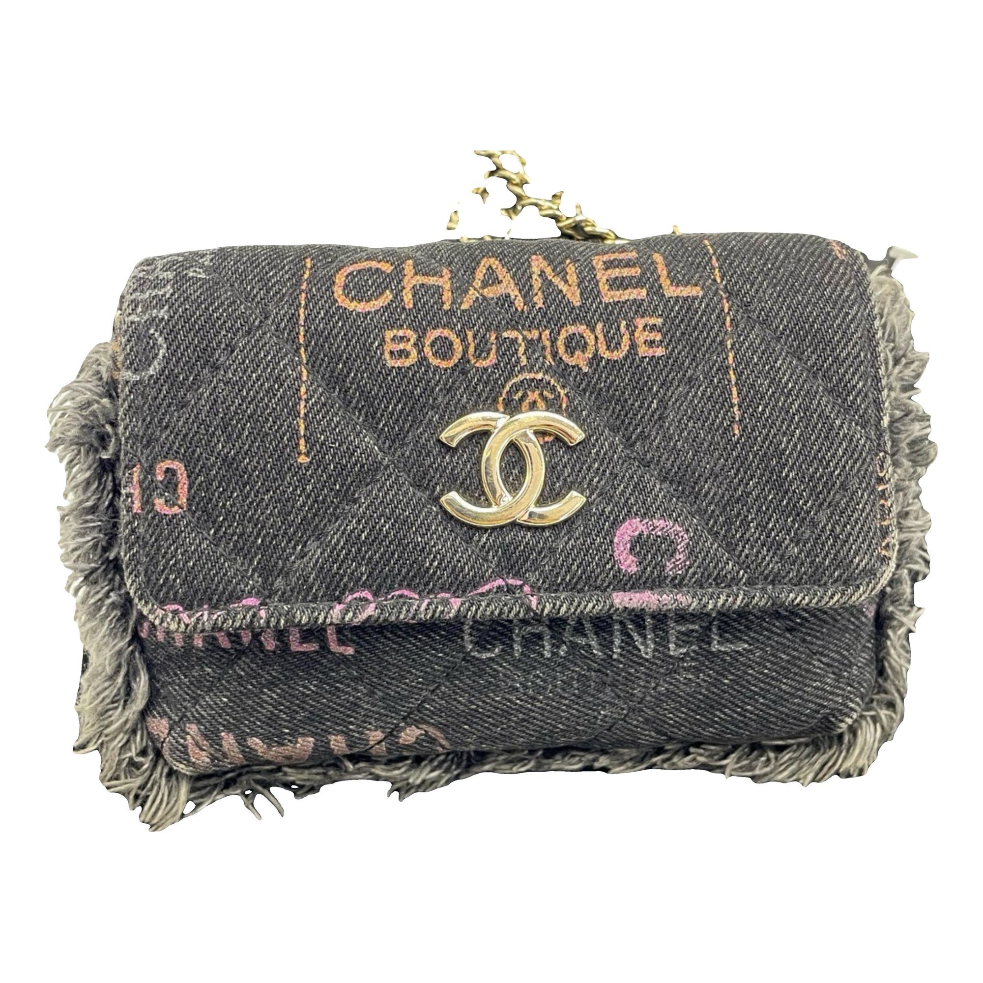 Timeless/Classique bag