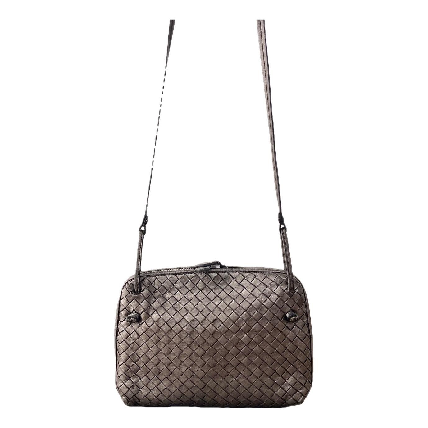 Bottega Veneta Nodini leather handbag