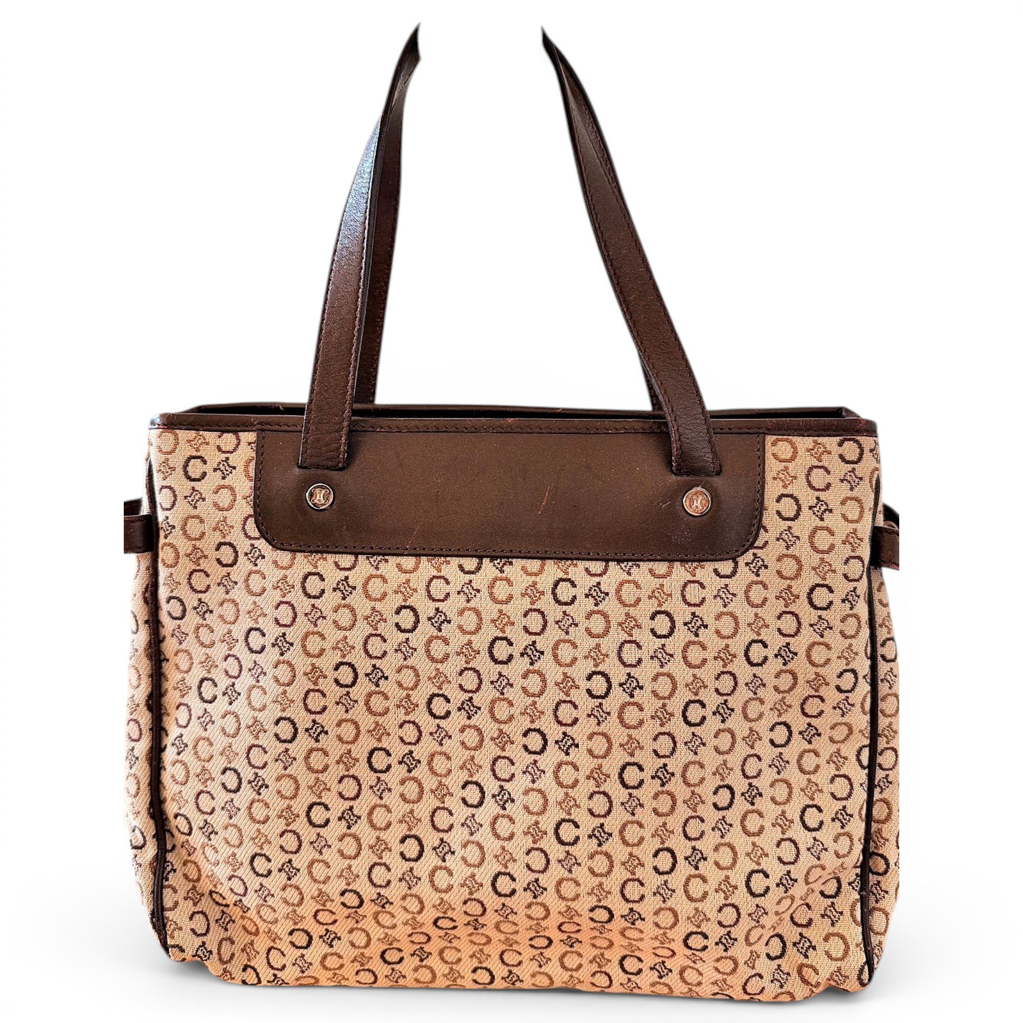 Cloth handbag