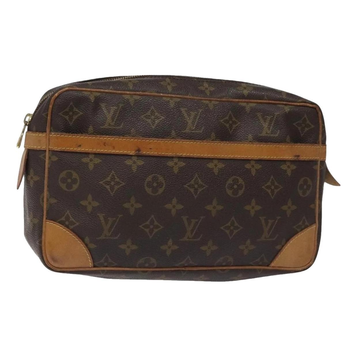 Clutch bag