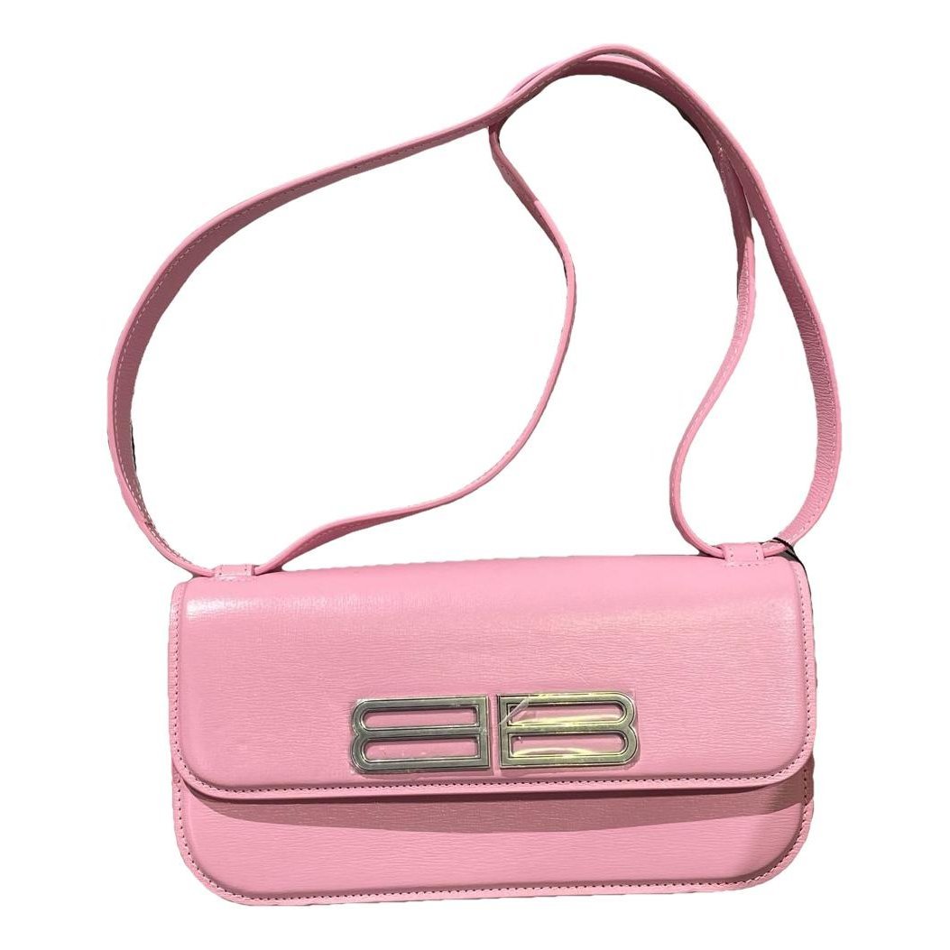 Balenciaga Leather bag