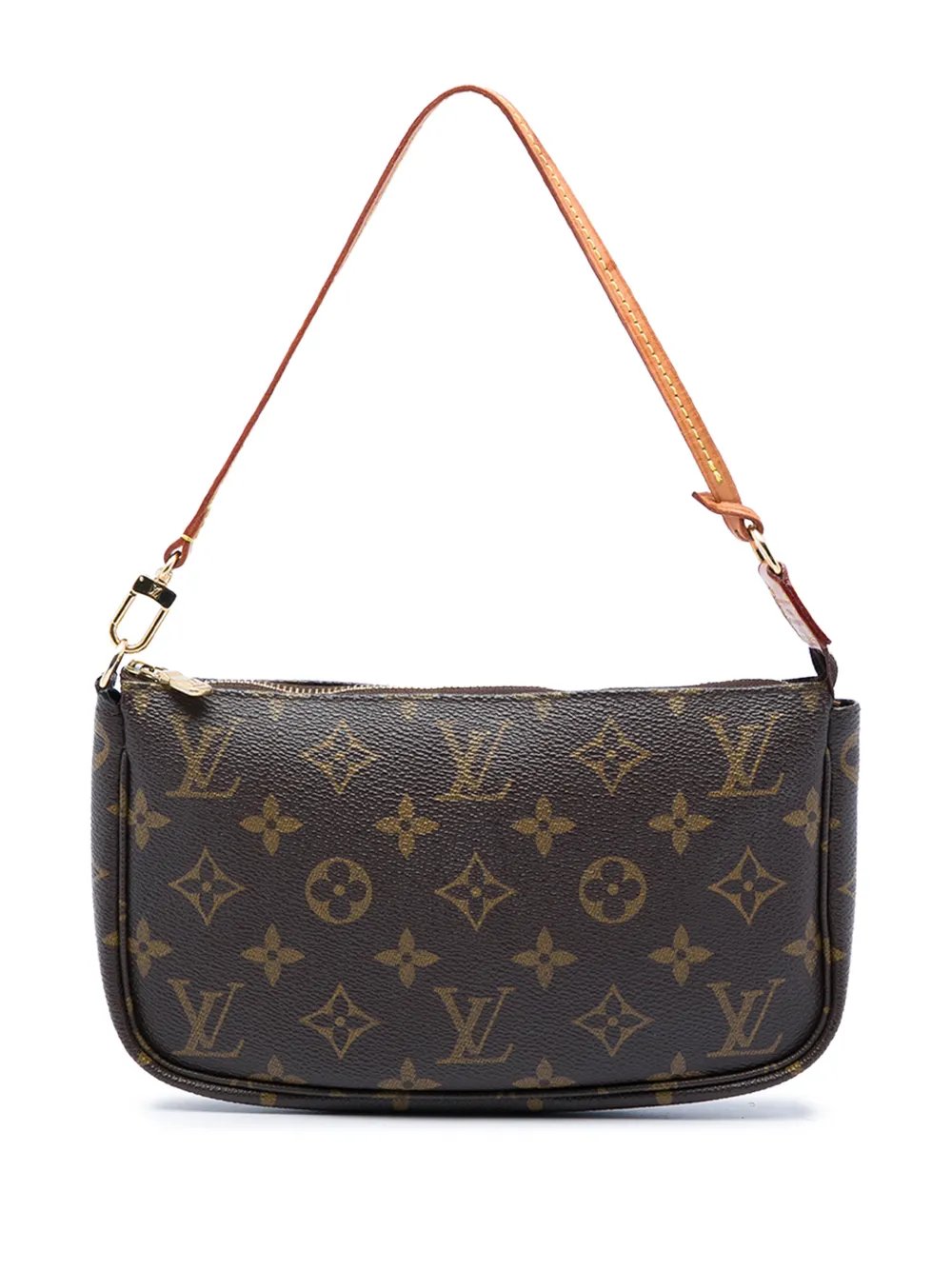1997 Monogram Pochette Accessoires shoulder bag