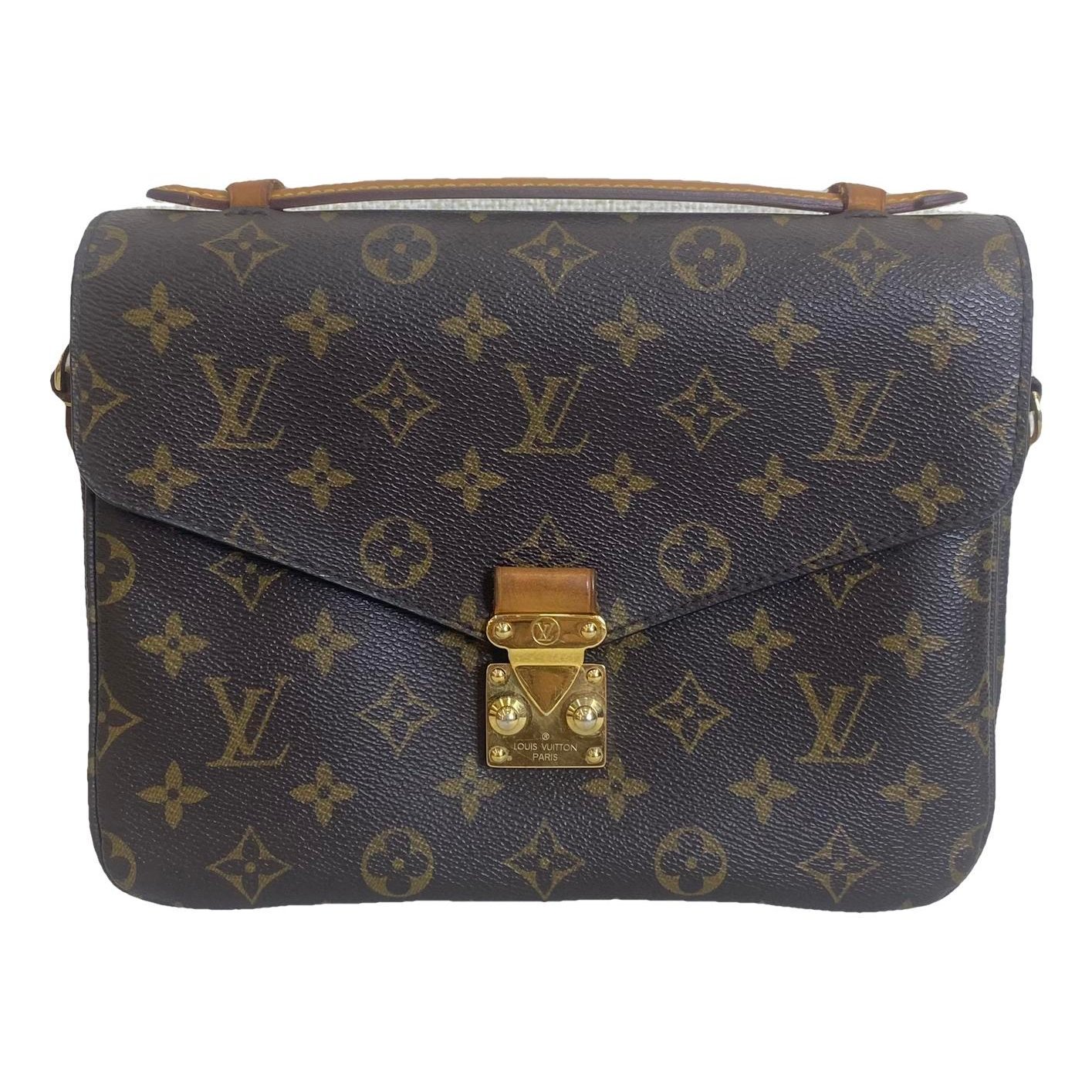 Metis crossbody bag