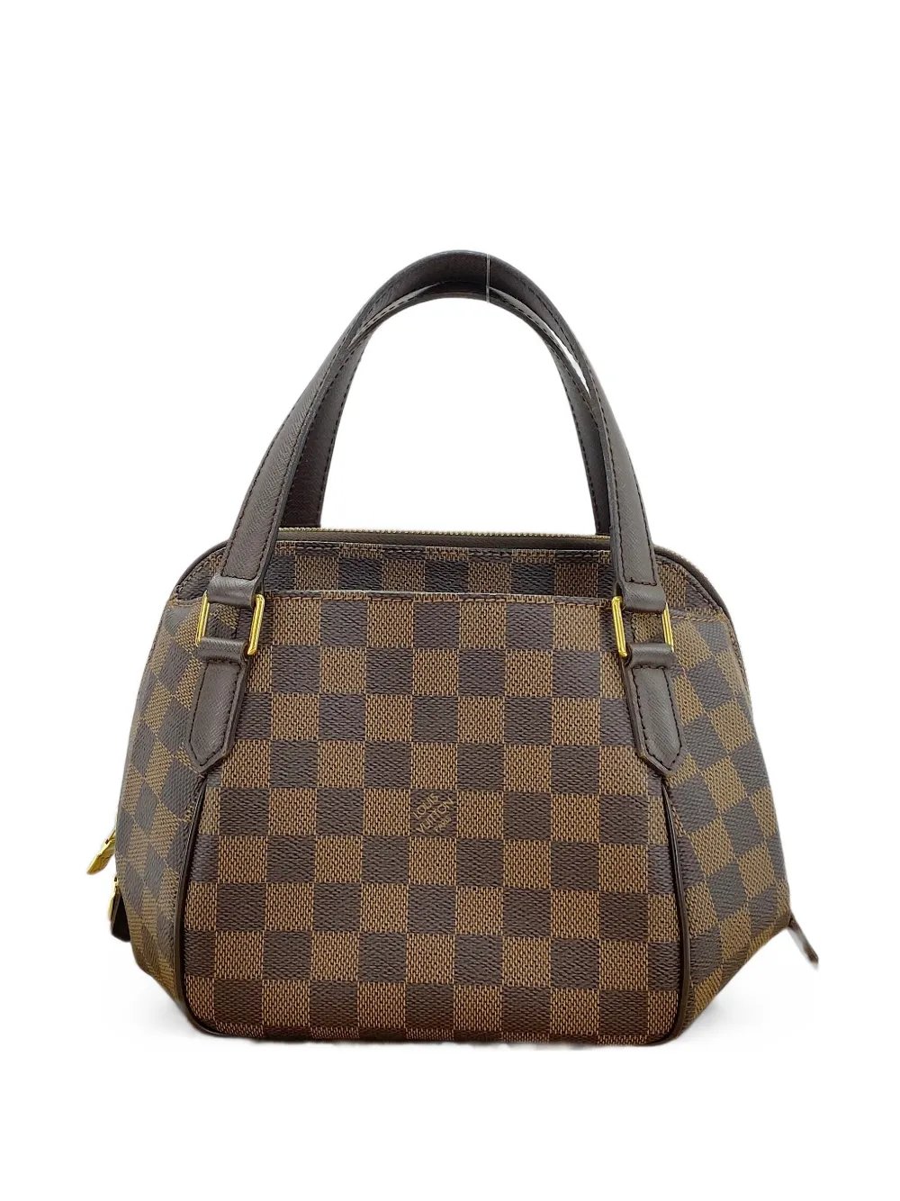 2008 Damier Ebène handbag