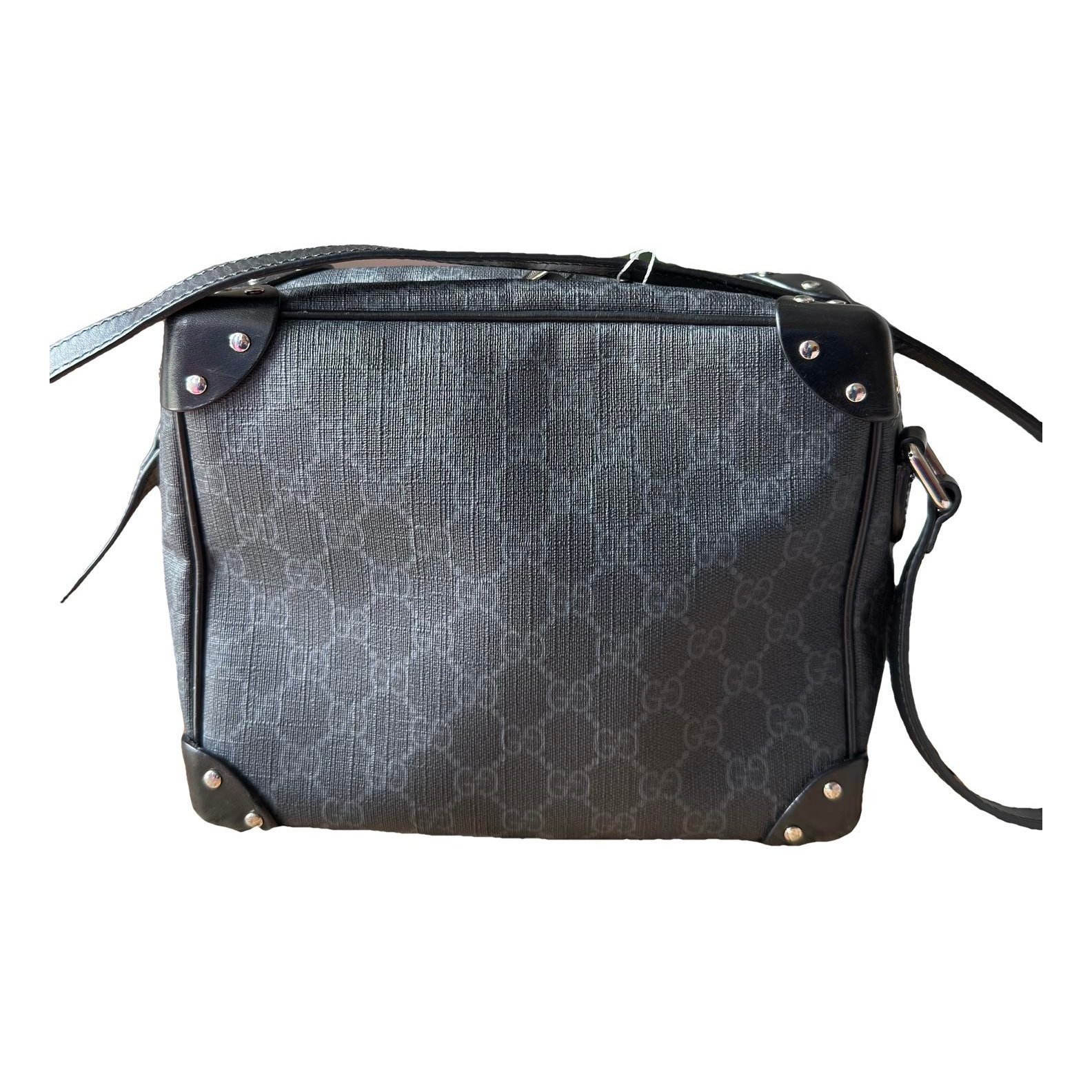Cloth crossbody bag