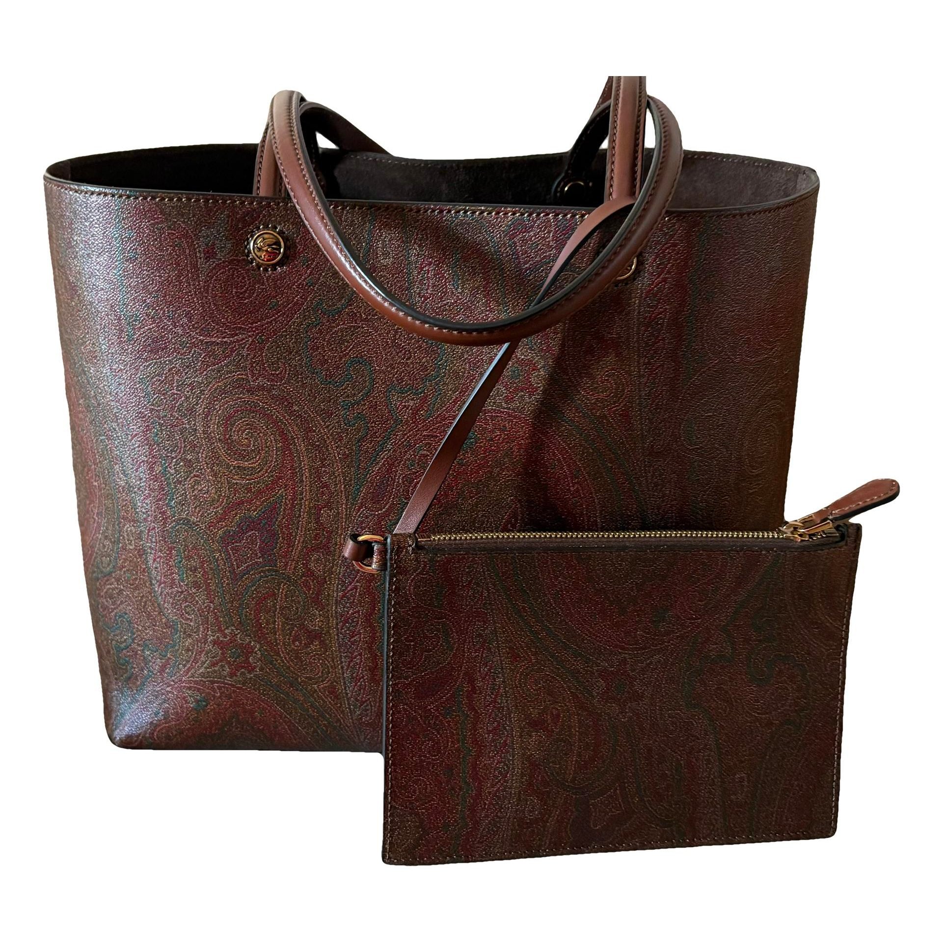 Cloth tote