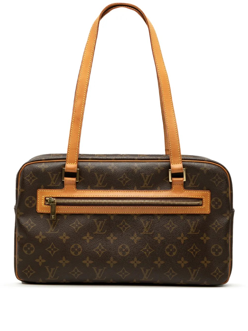 2002 Monogram Cite GM shoulder bag