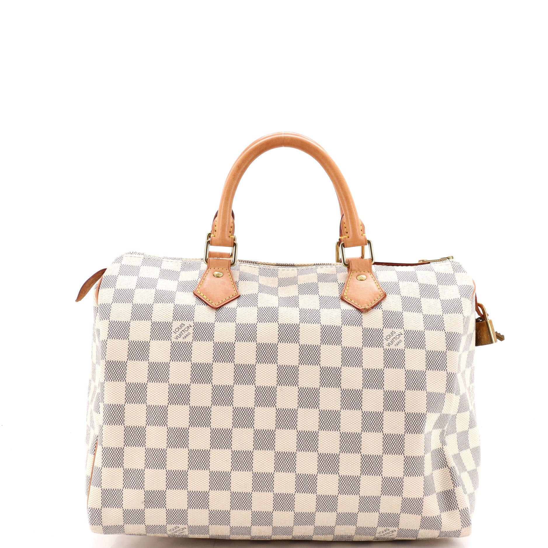 Speedy Handbag Damier 30