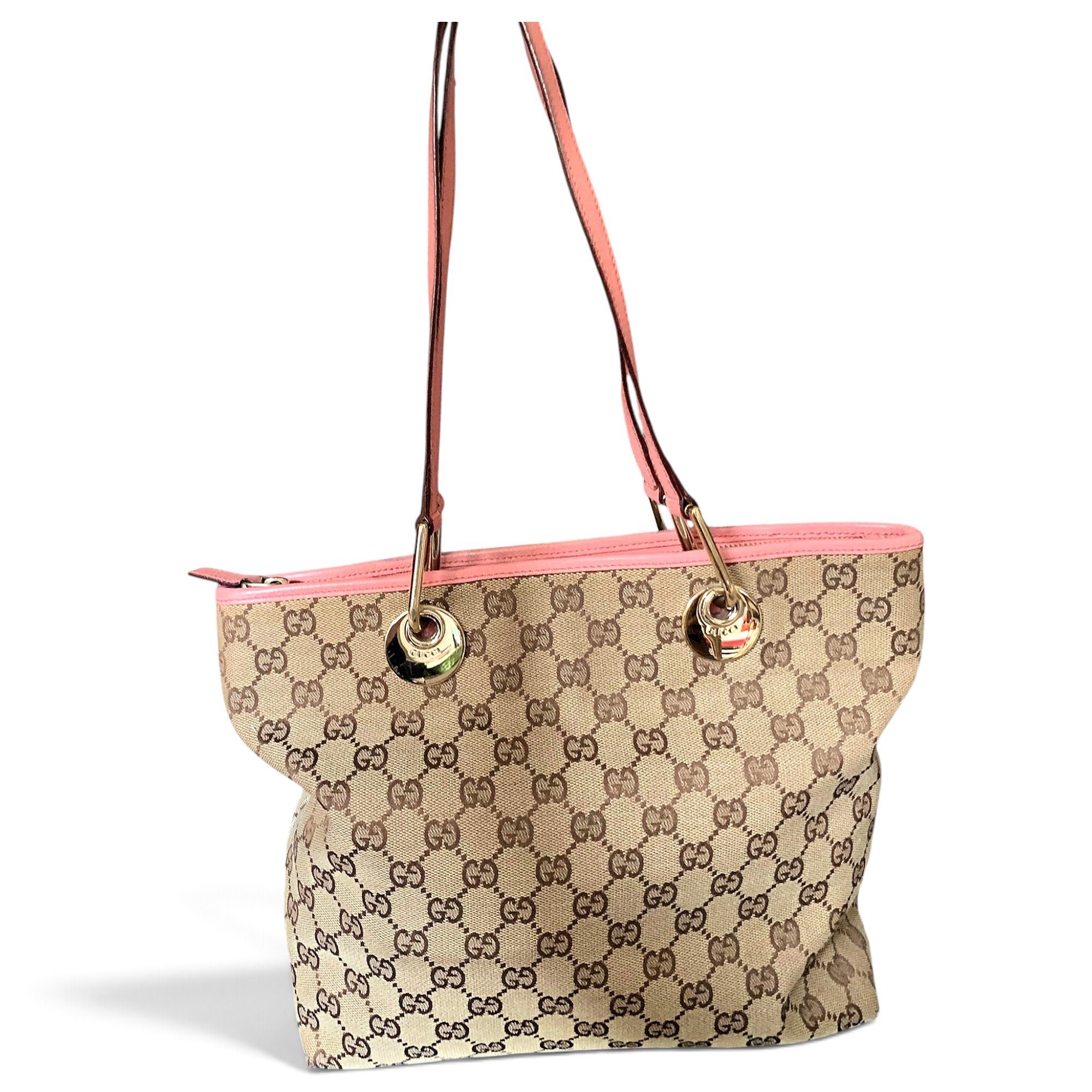 Cloth handbag