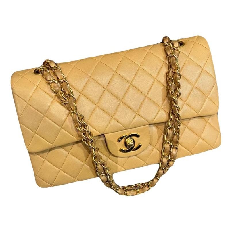 Timeless/Classique leather crossbody bag