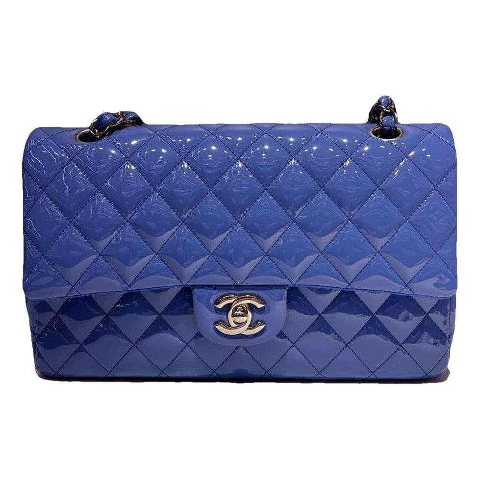 Timeless/Classique leather bag
