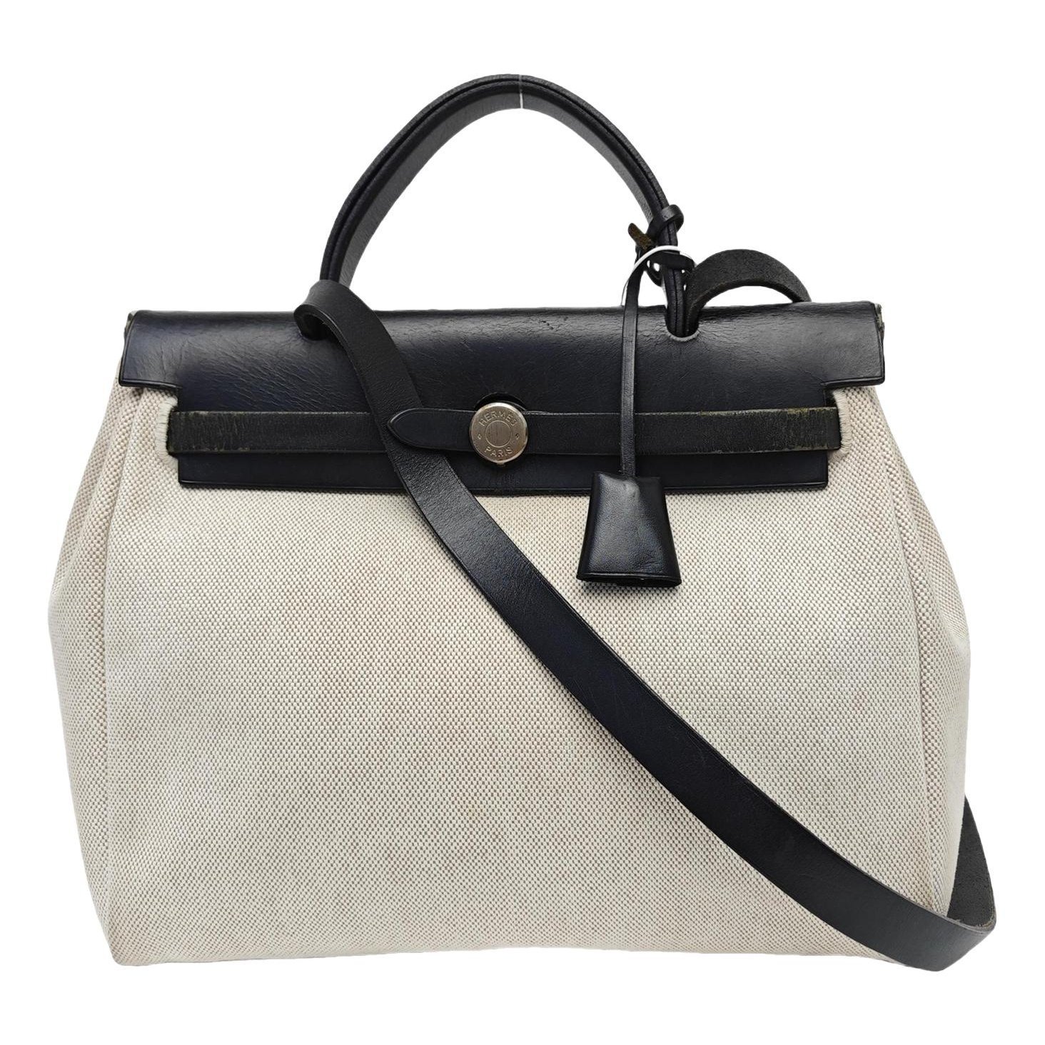 Herbag cloth handbag