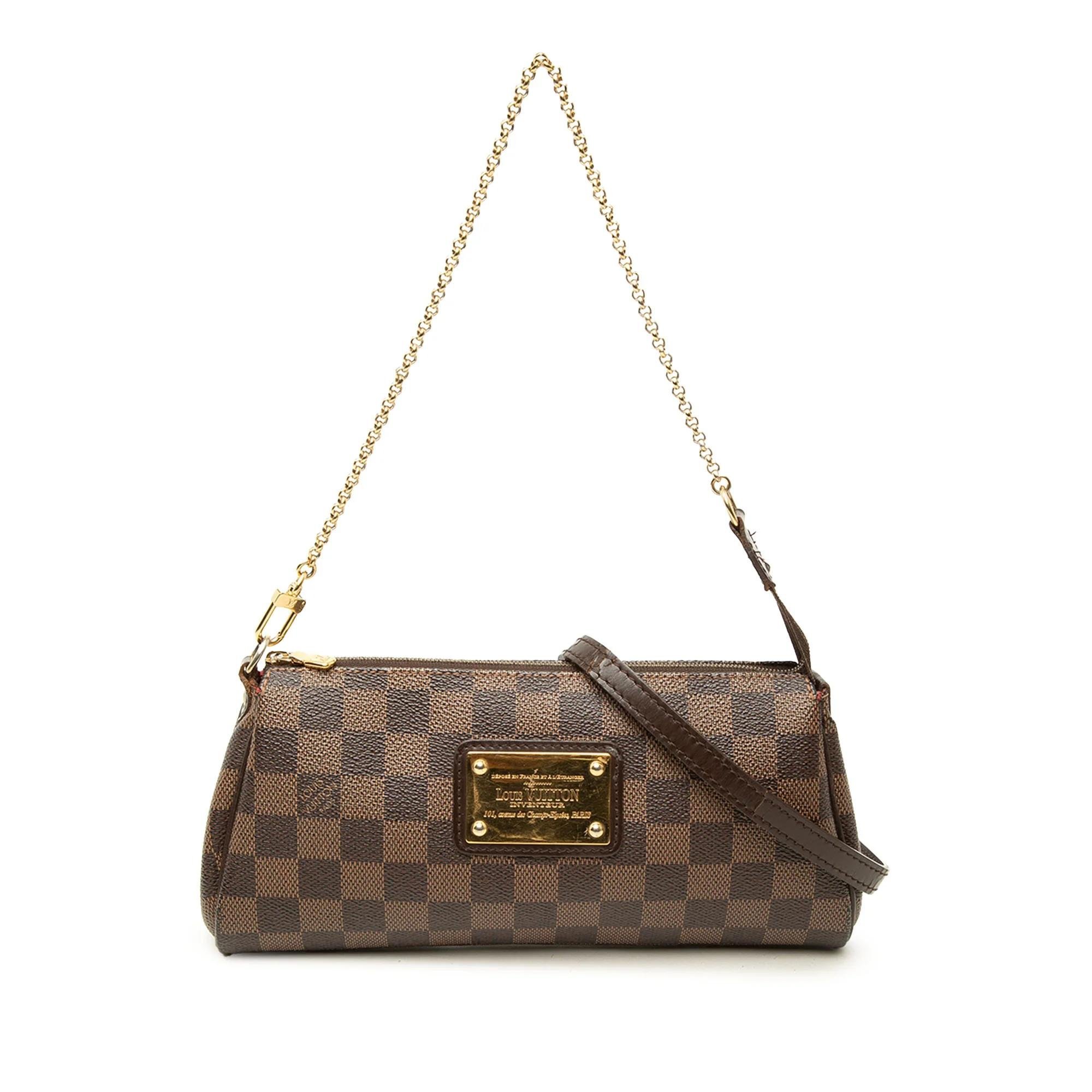 Eva leather handbag
