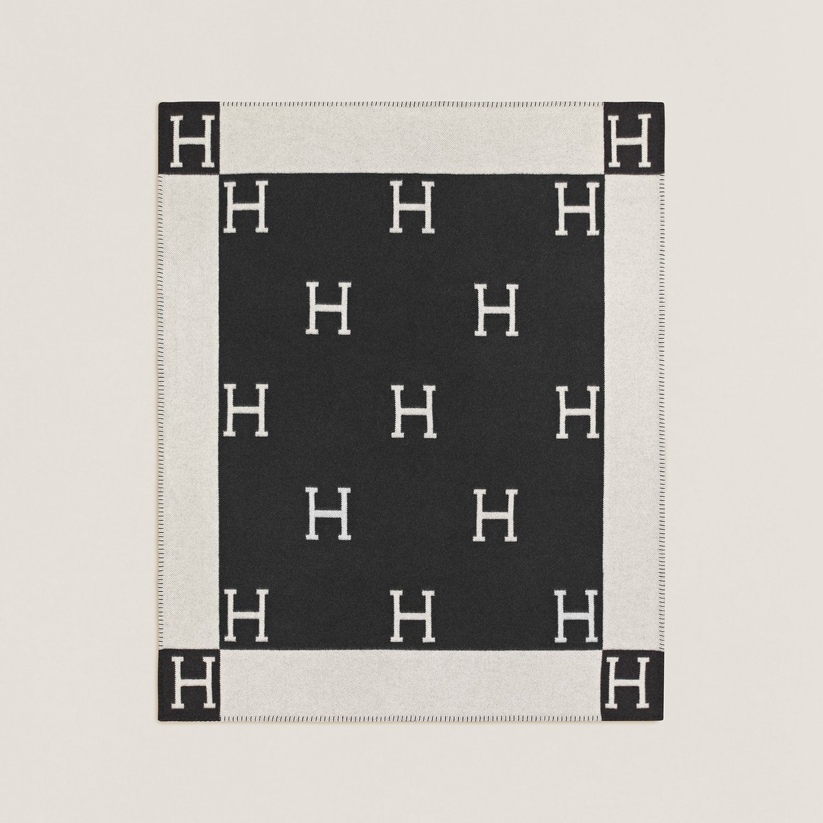 Avalon Throw Blanket