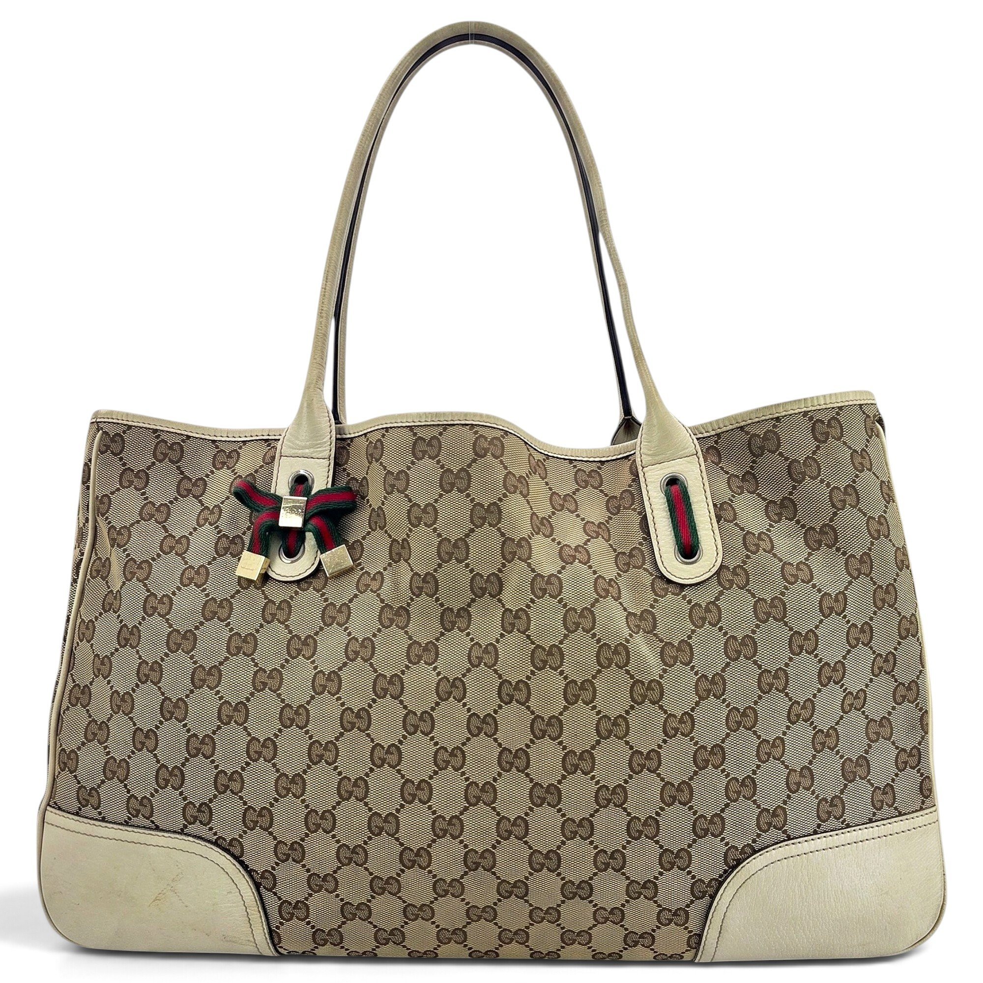 Princy cloth handbag