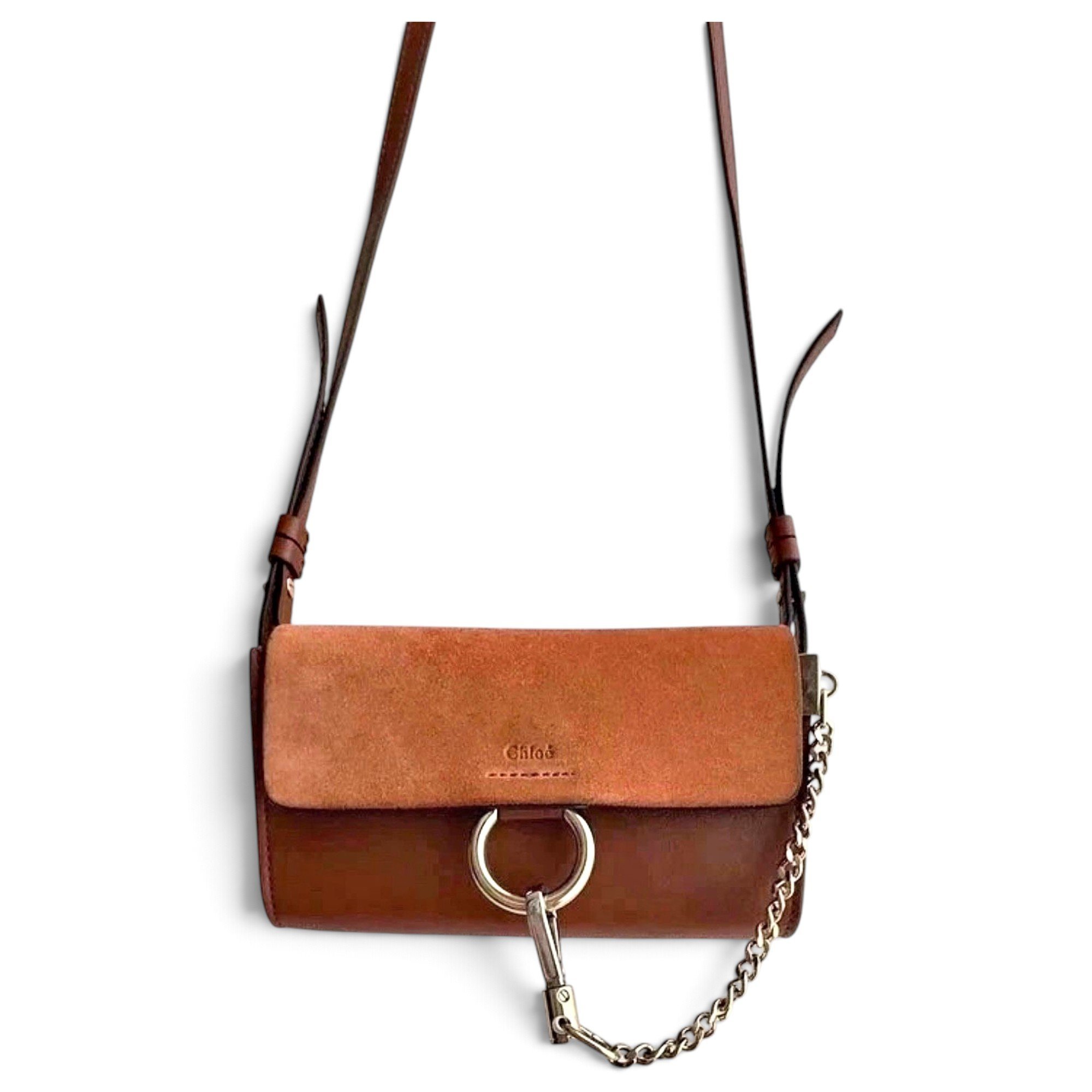 Clutch bag