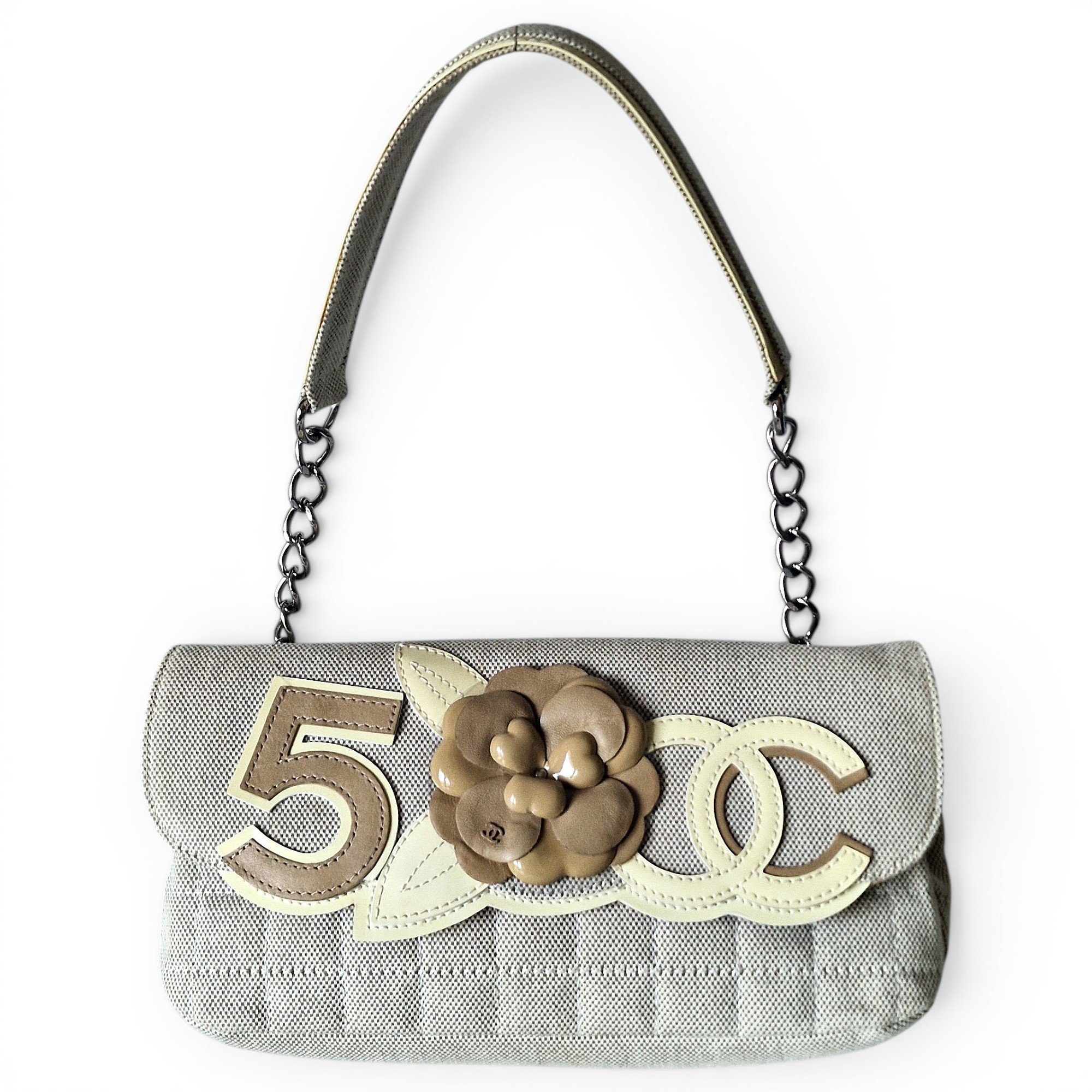 Cloth handbag