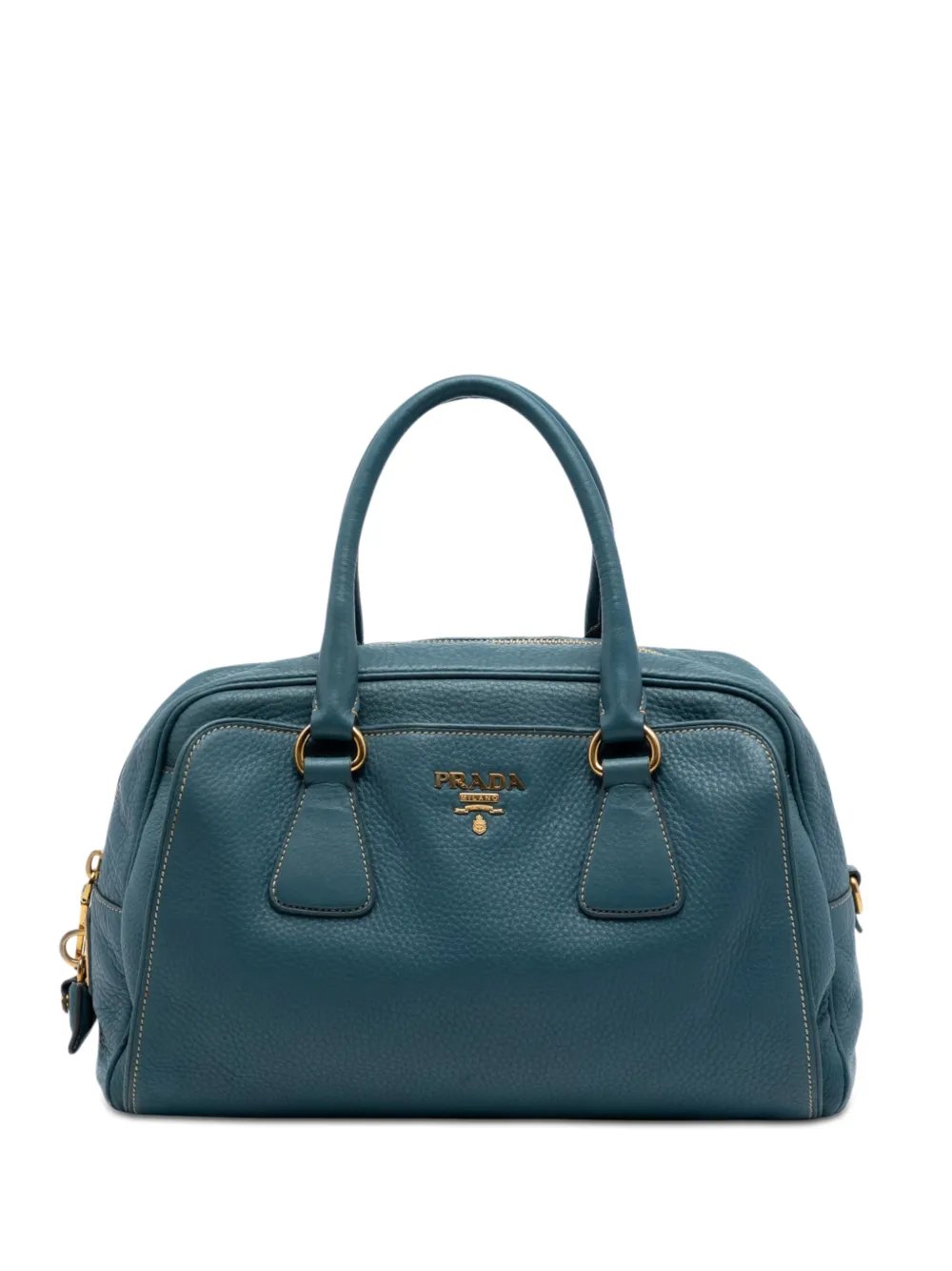 2013-2025 Vitello Daino Bauletto Bag satchel