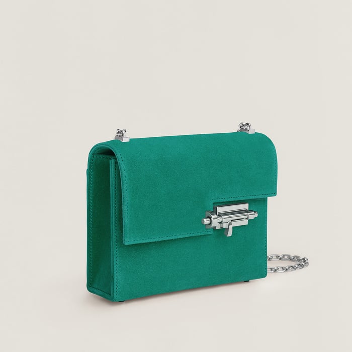 베르 베로네즈 Verrou Chaine Mini 백