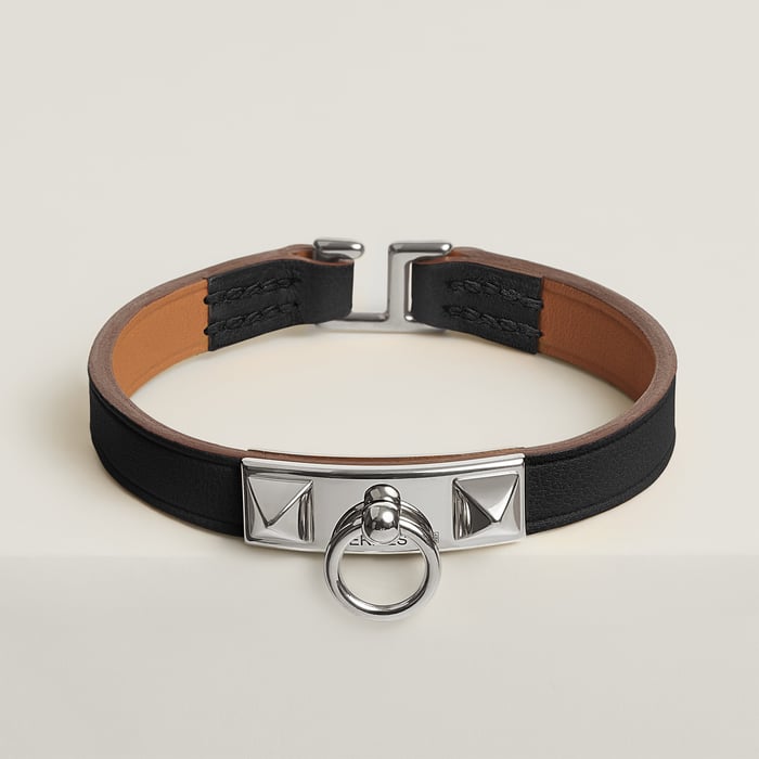Noir Rivale Mini Bracelet