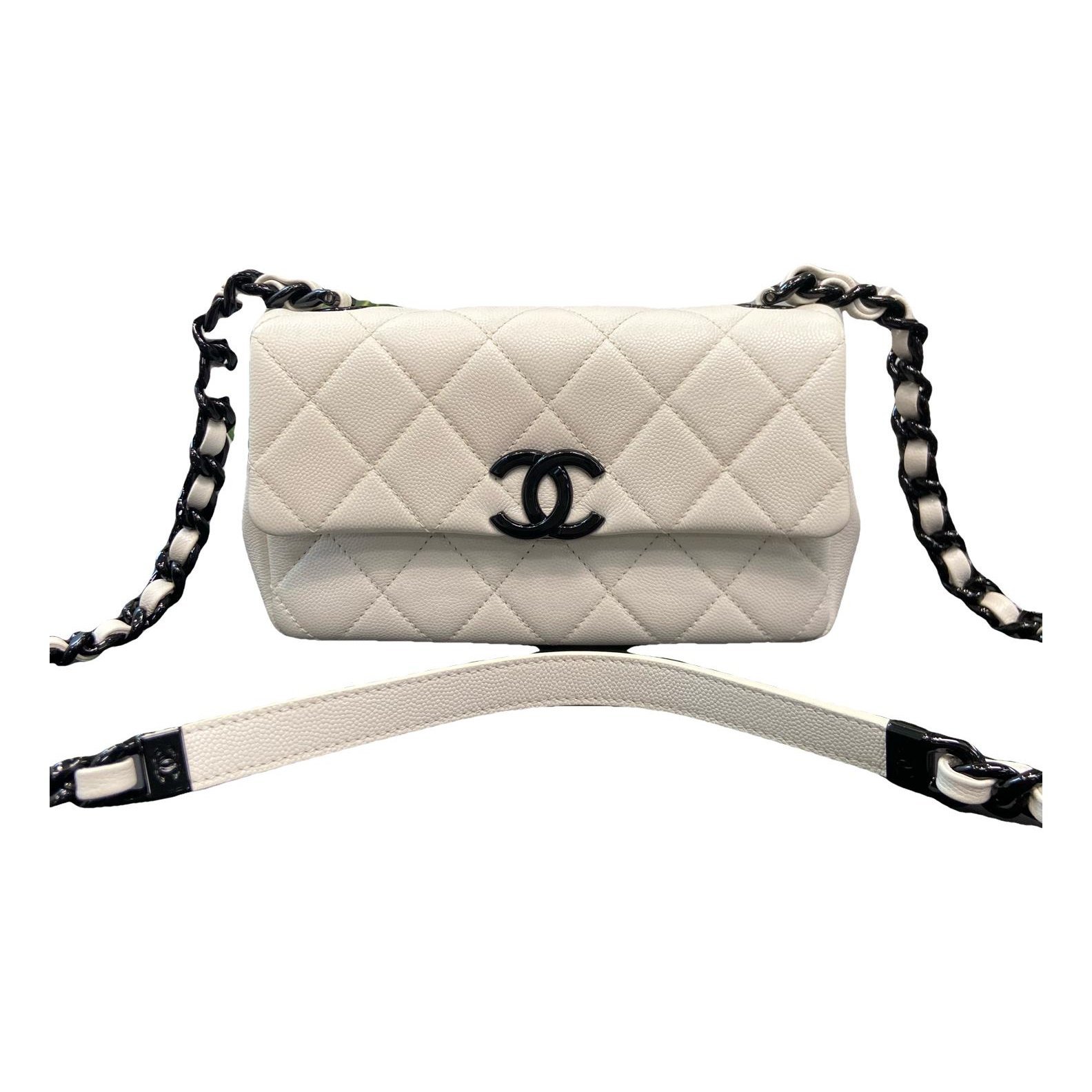 Timeless/Classique leather crossbody bag