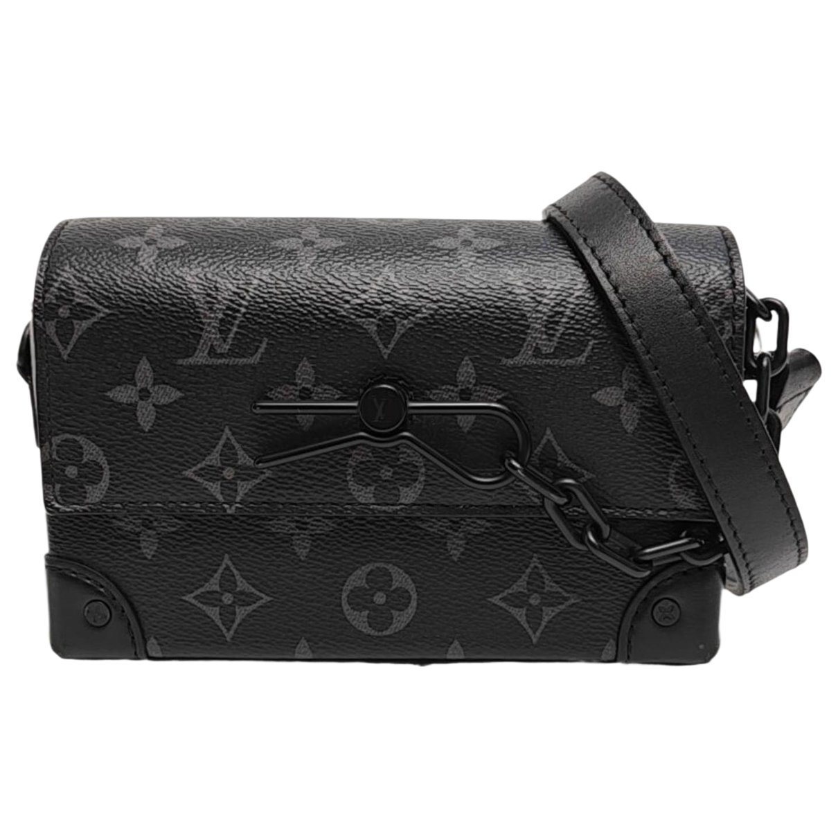 City Steamer leather handbag
