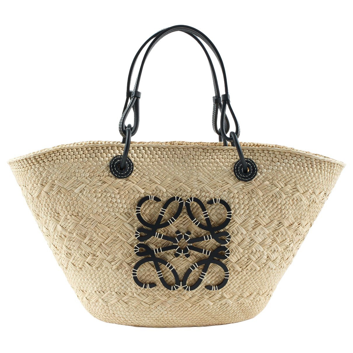 Anagram Basket handbag