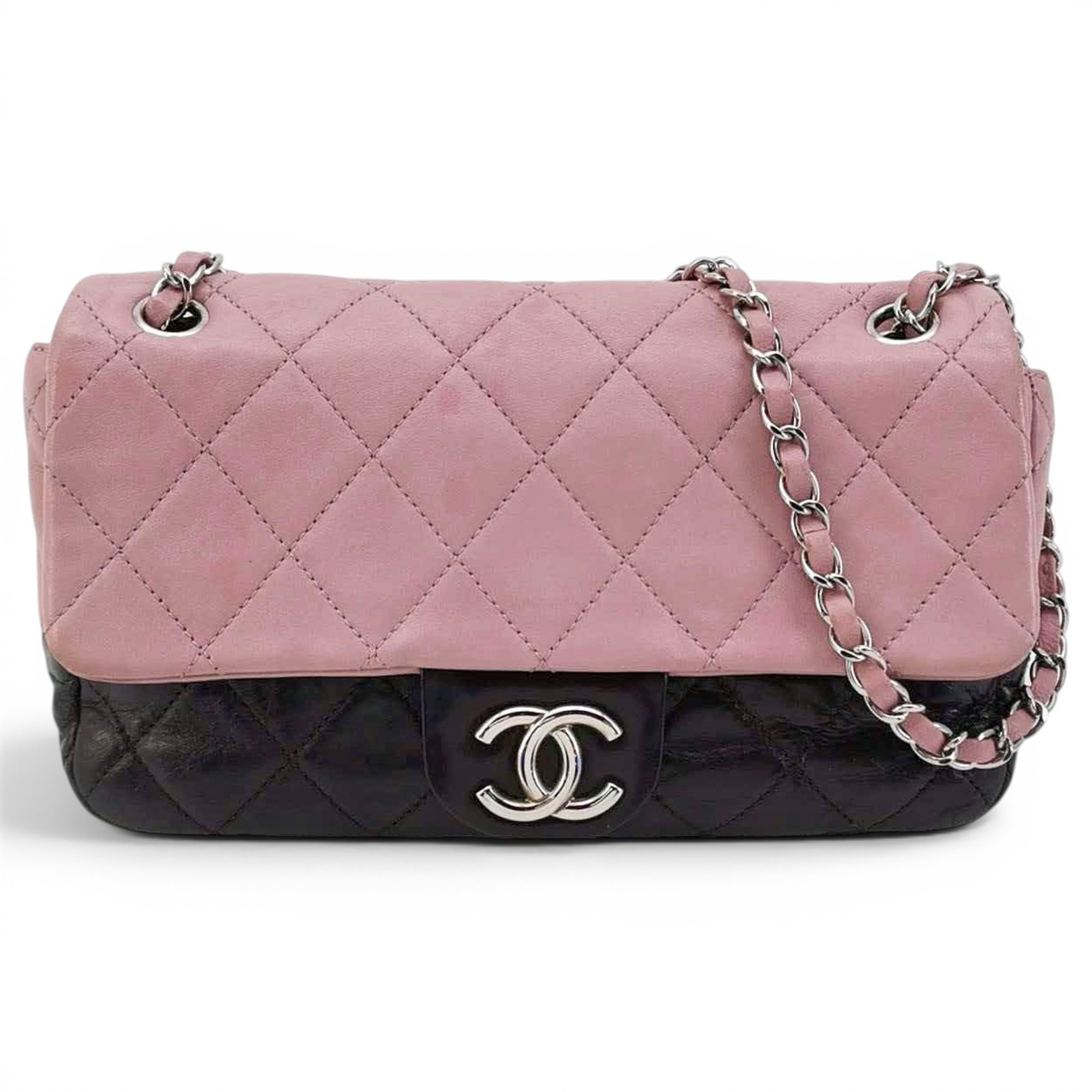 Timeless/Classique leather crossbody bag