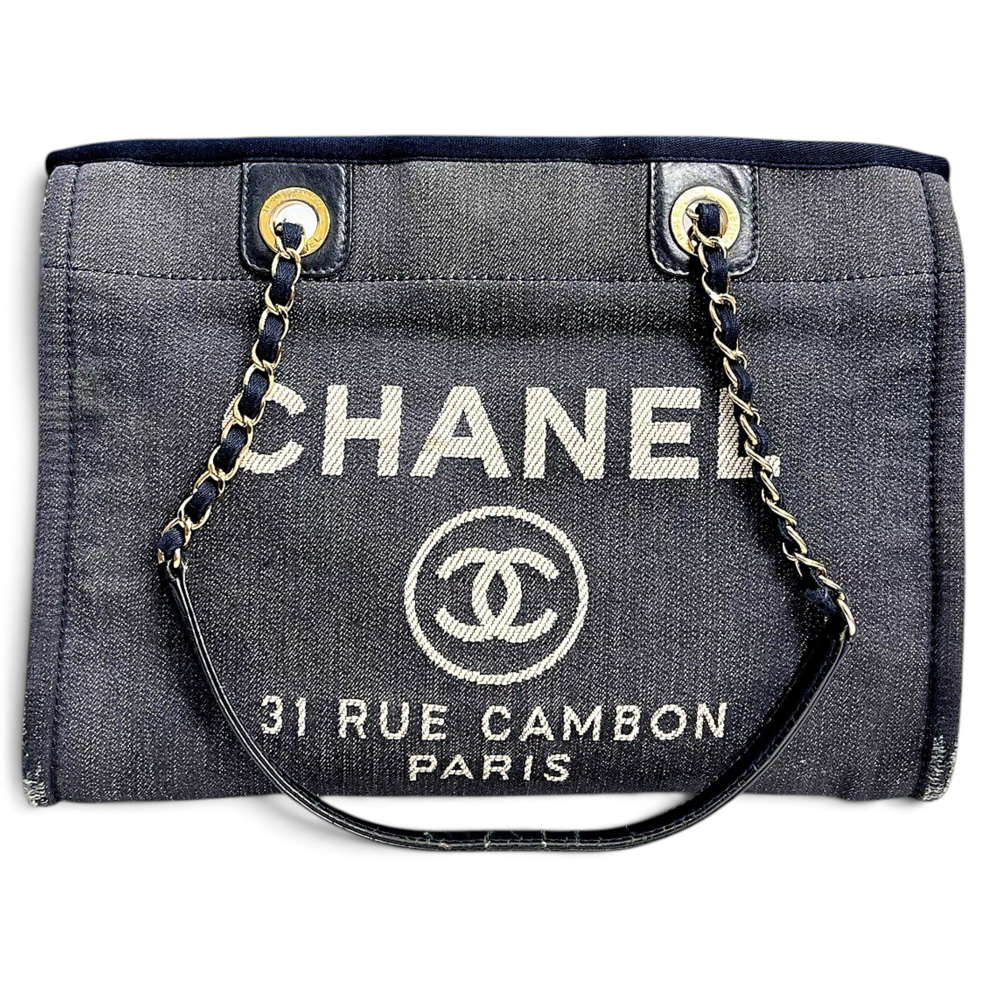Deauville tote