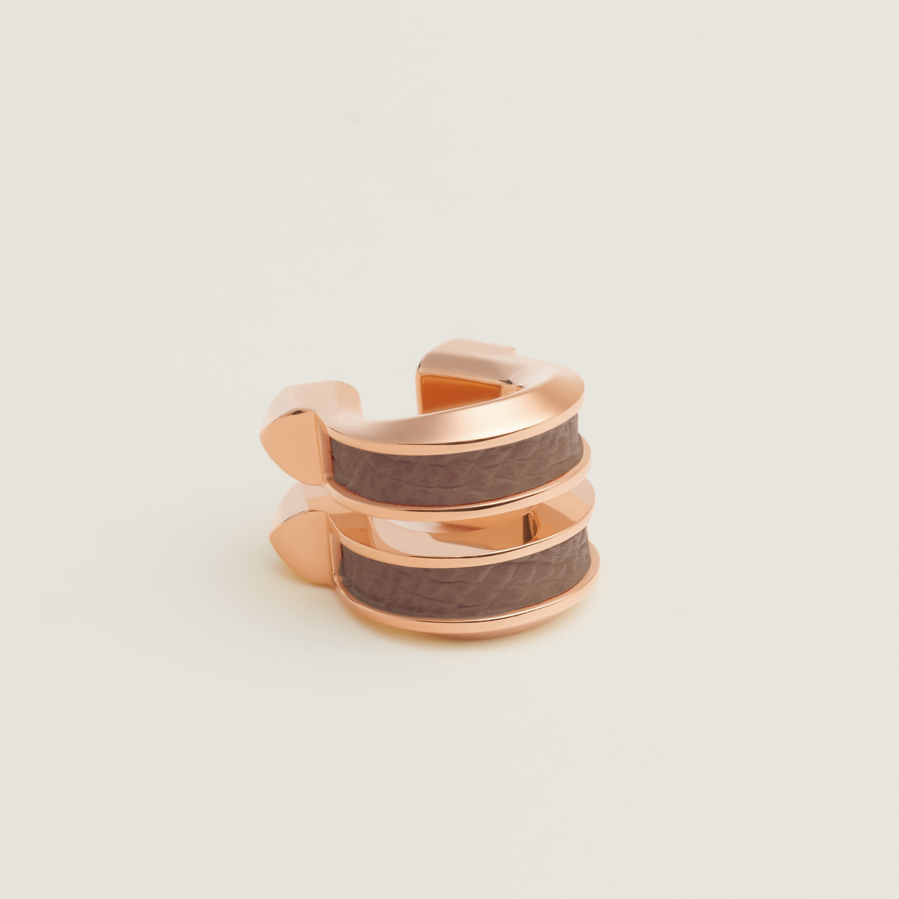 Jockette ear cuff