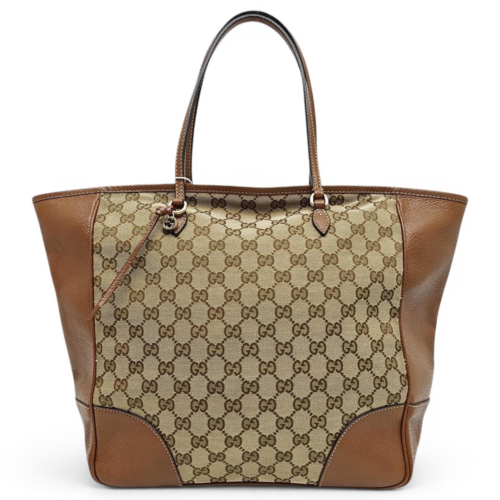 Nice cloth tote