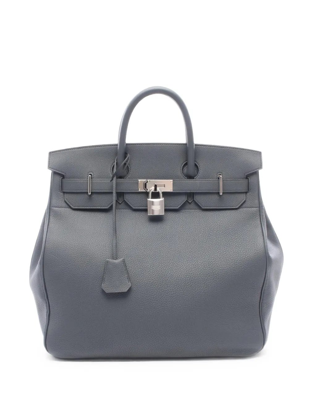2024 40 Birkin Togo-leather tote bag