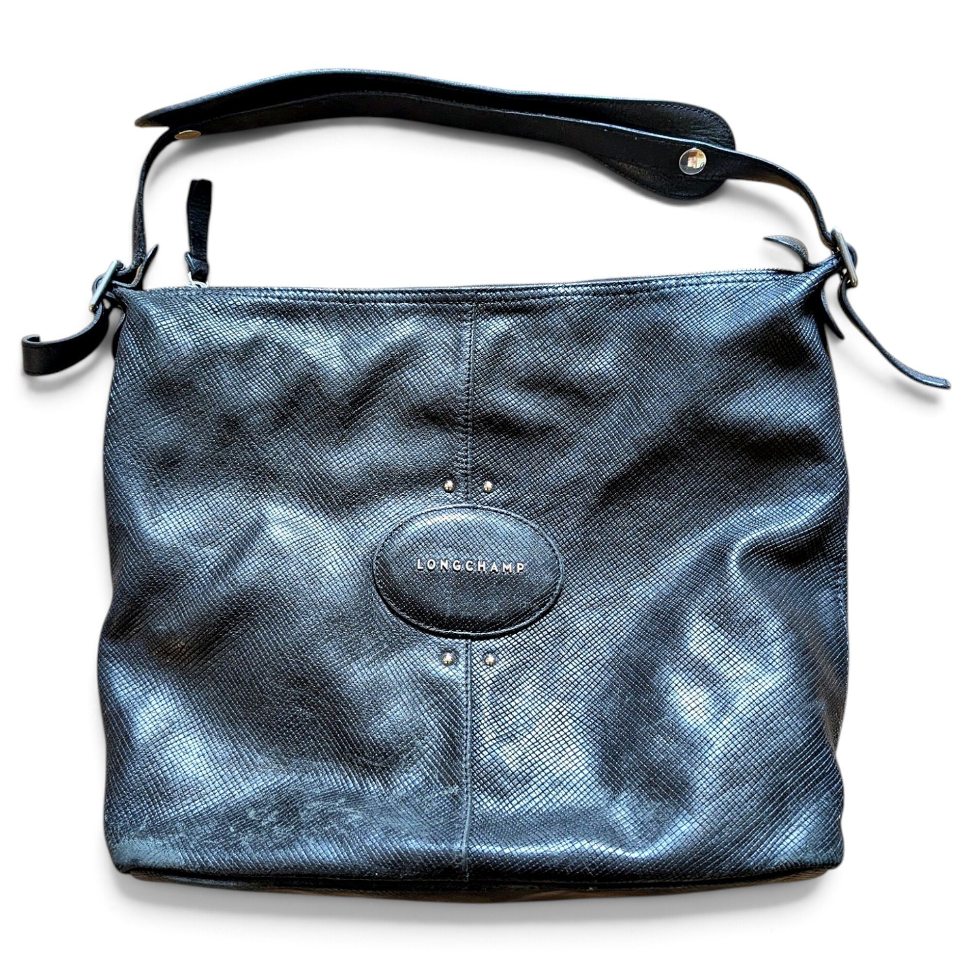 Longchamp Leather handbag