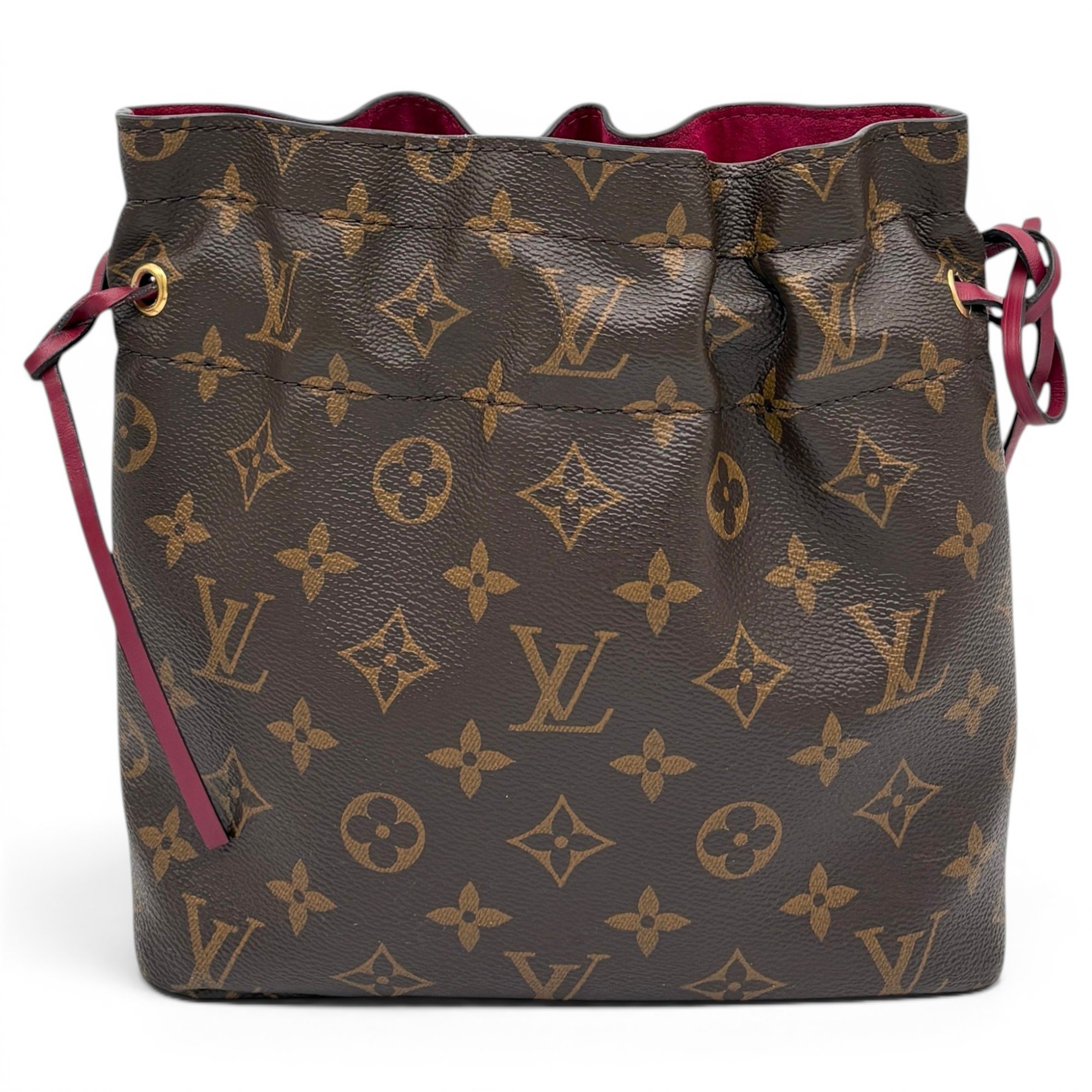 Noé cloth bag