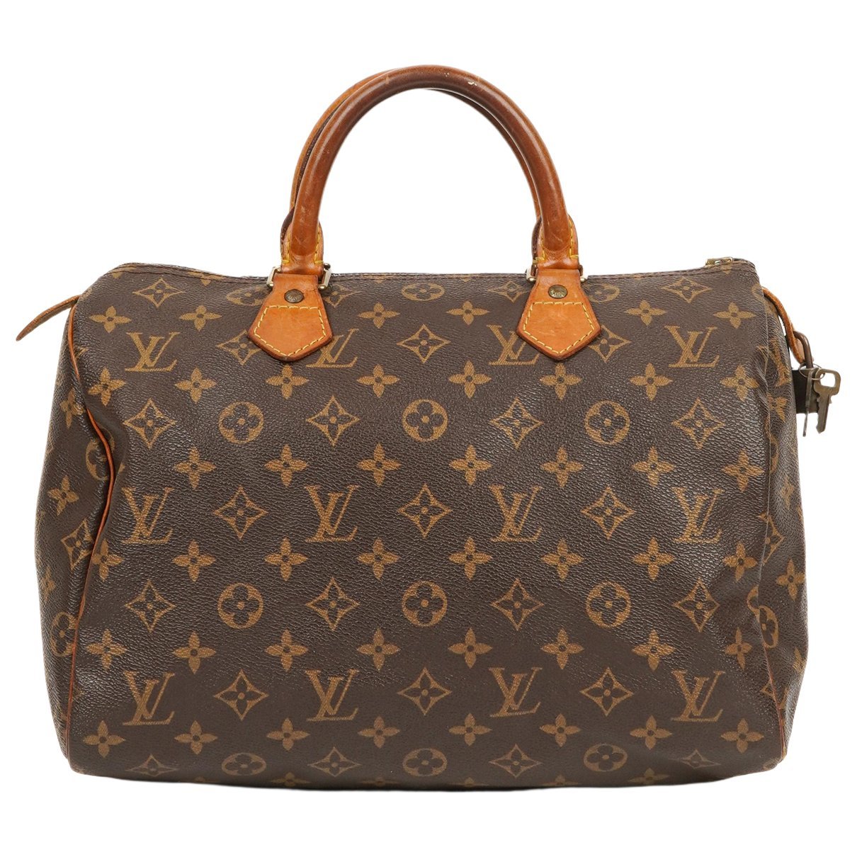 Speedy cloth handbag