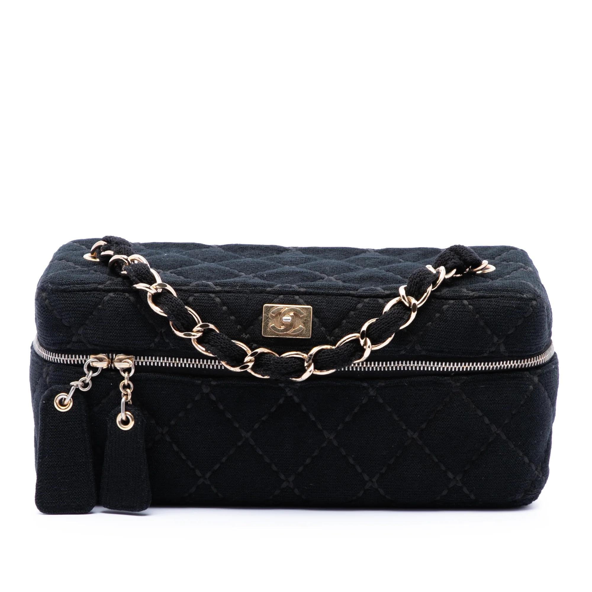 Wild Stitch handbag