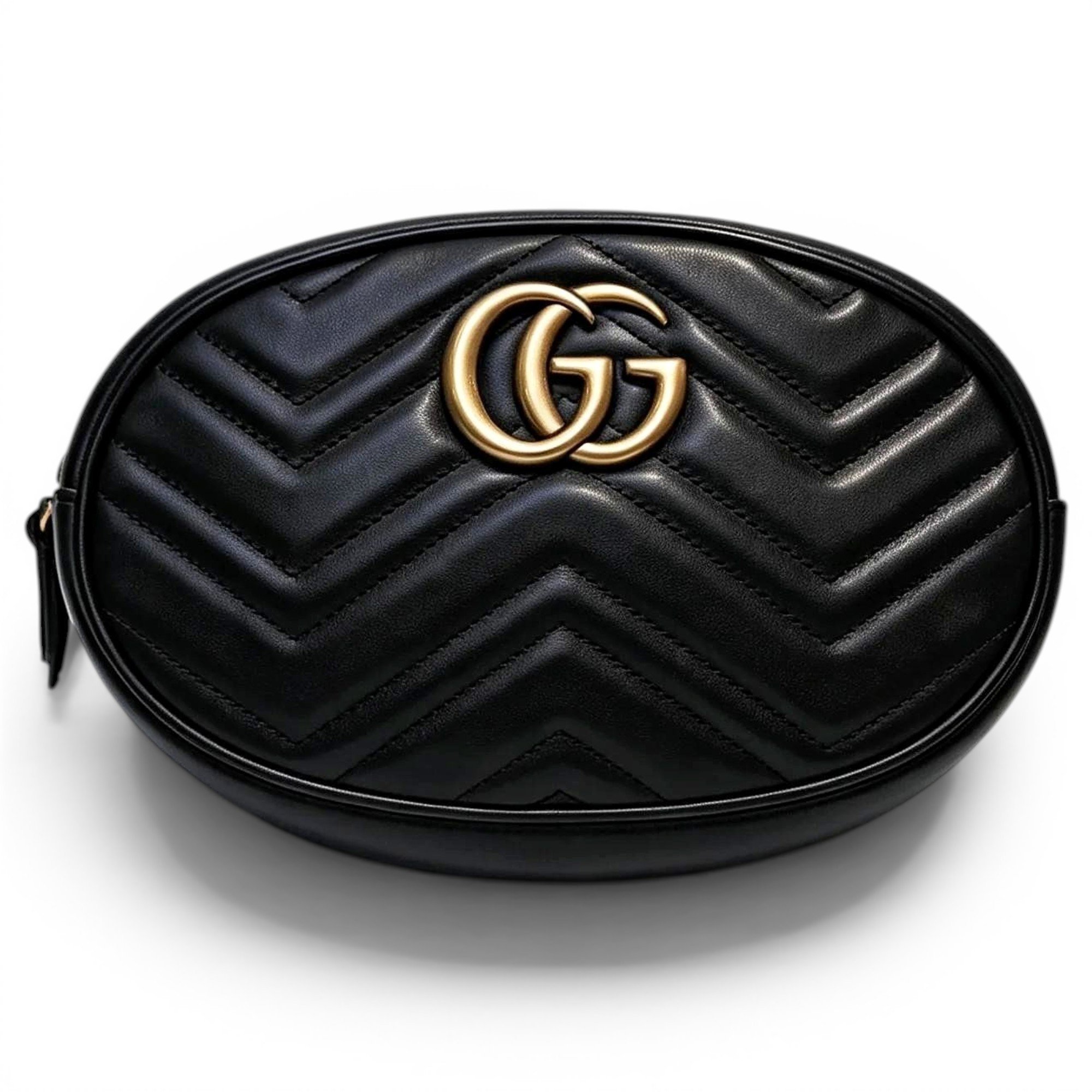 Marmont leather bag