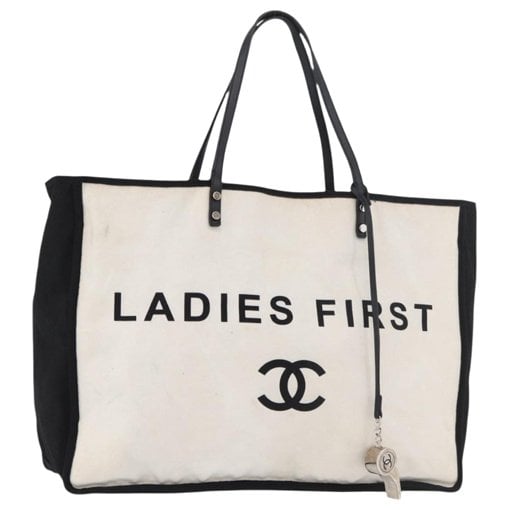 Cloth tote