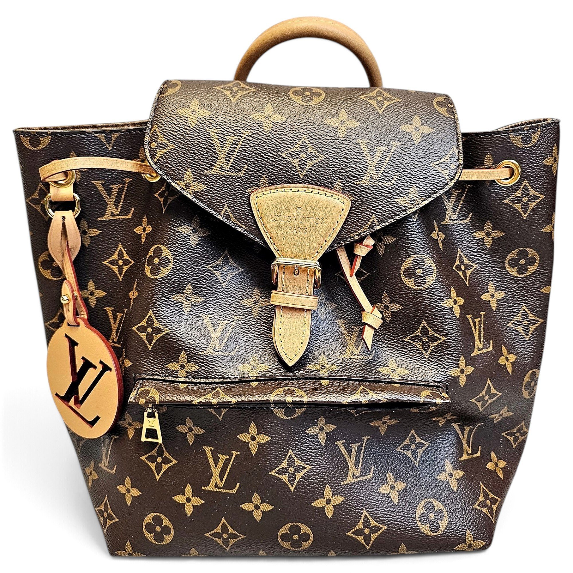 Louis Vuitton Montsouris backpack